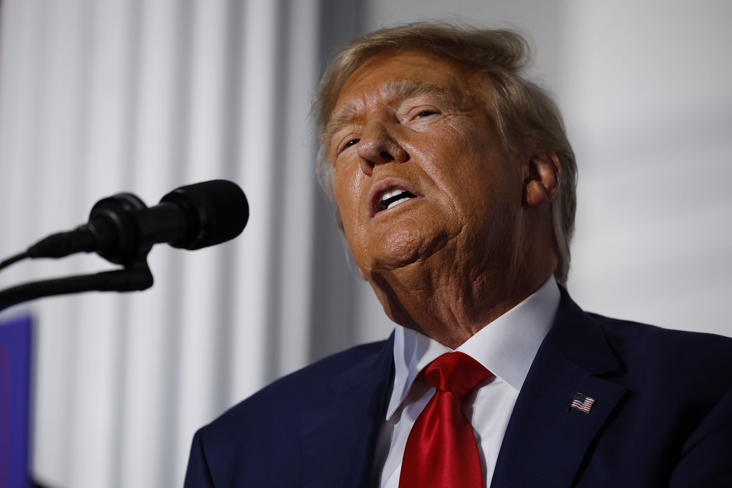 John Eastman Receives Flurry of Donations as Trump Allies Try to Save Him