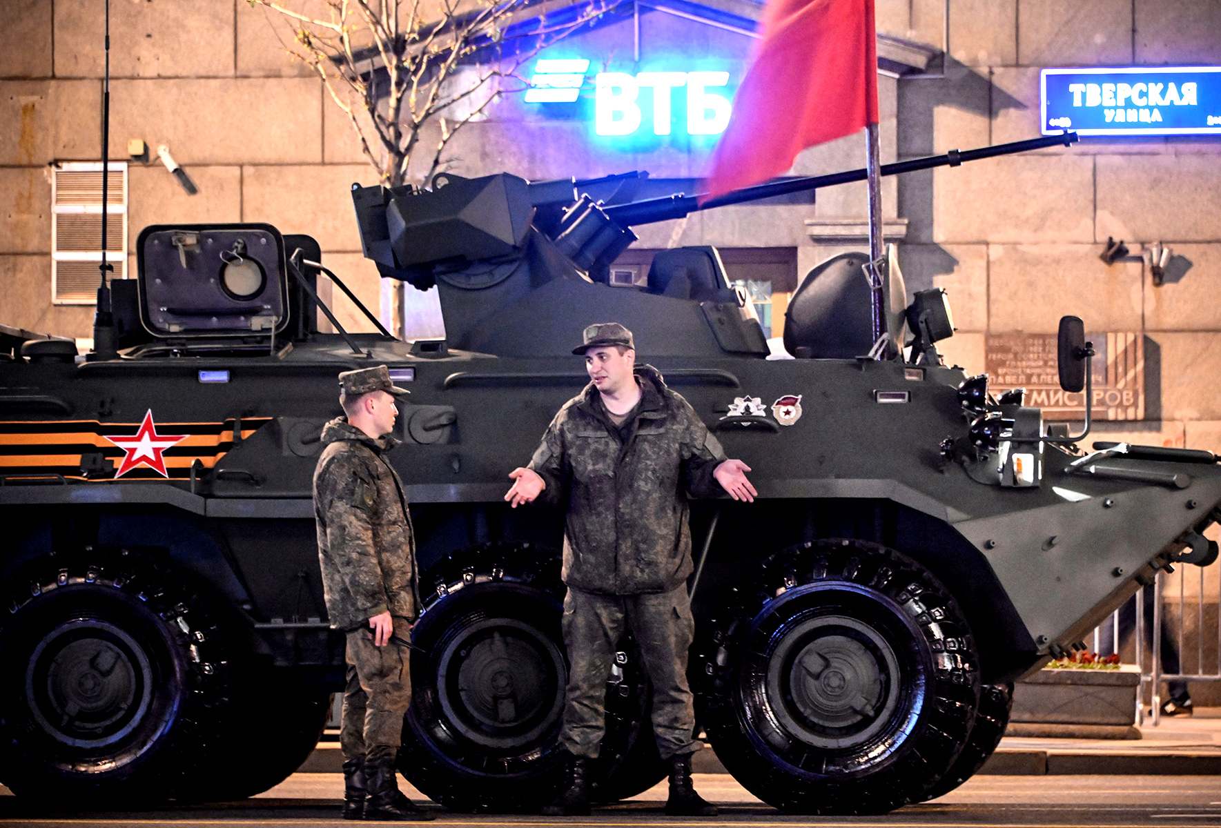 Russian Soldier Discusses Draft Dodging in Intercepted Call Russian Soldier Discusses Draft Dodging in Intercepted Call