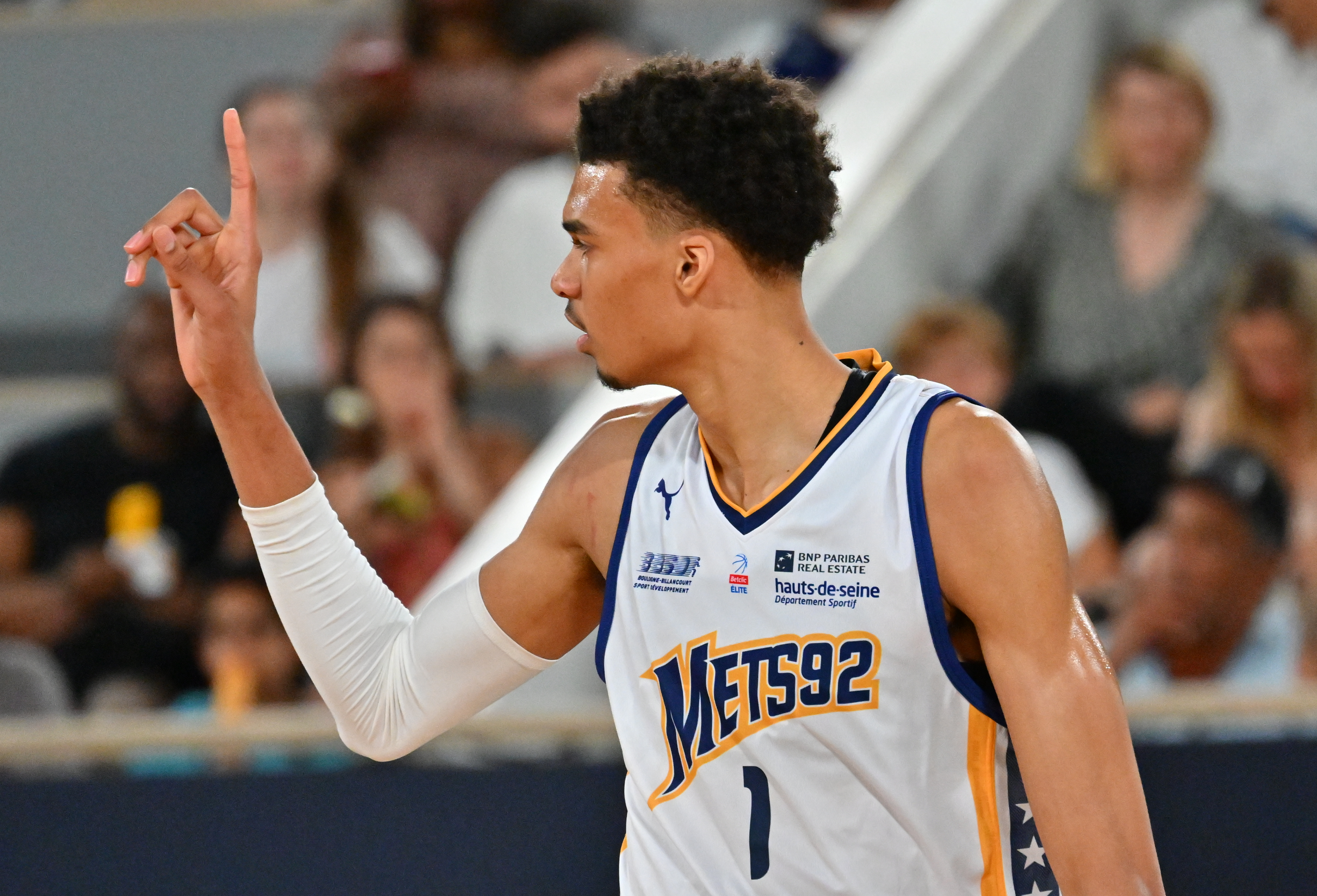 NBA Draft 2023: When and how to watch, draft order, odds, top picks