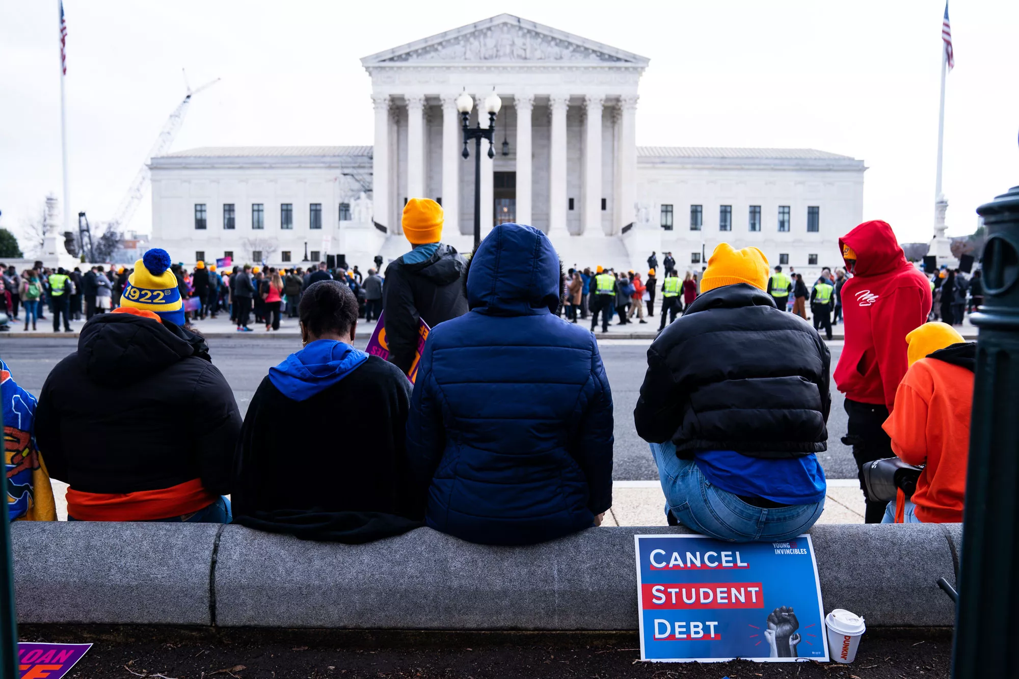 Student Loan Cancellation to Save Incarcerated People From Mass Defaults - Vimarsana News