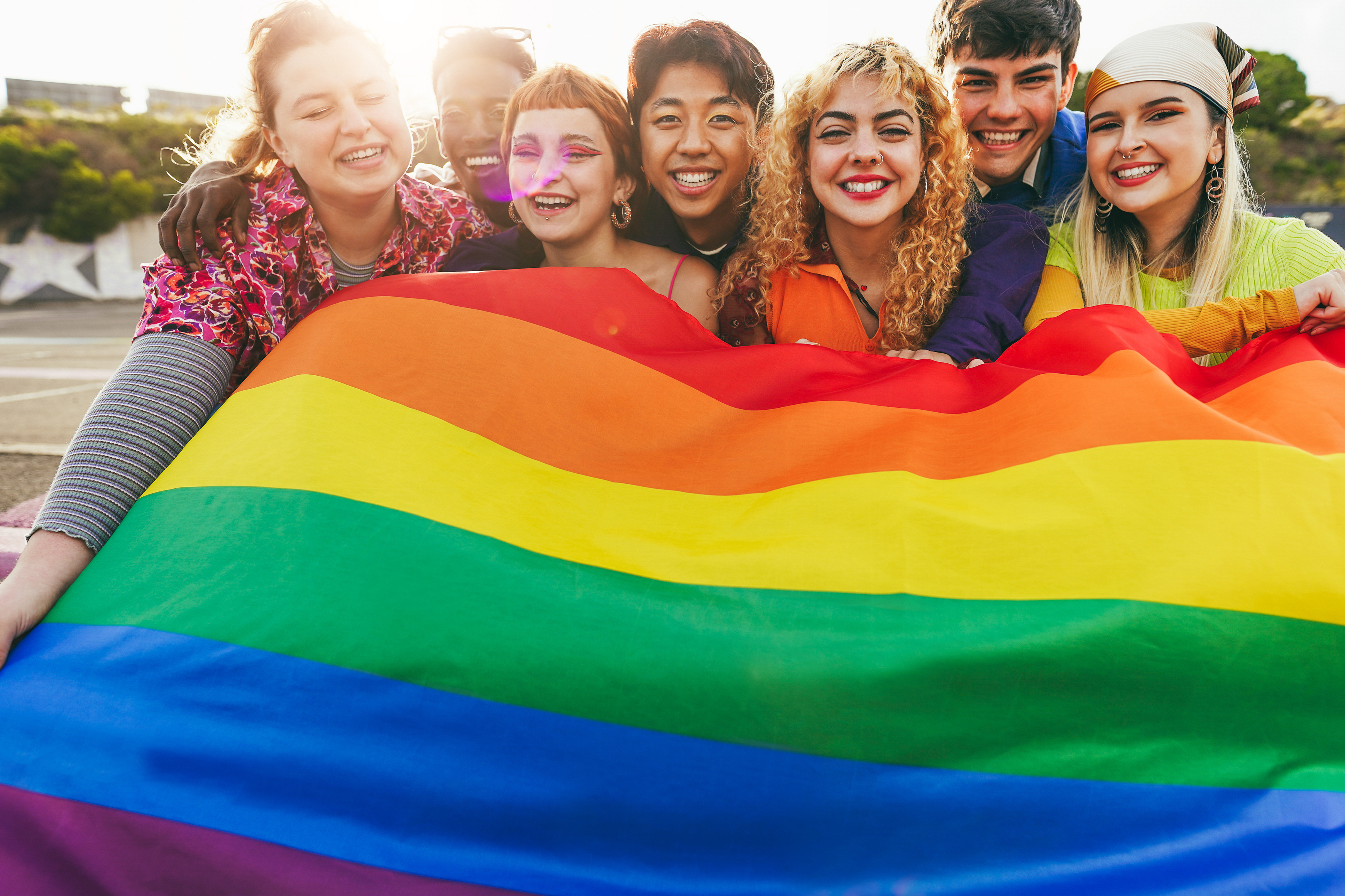 I Use Non-Binary Pronouns in Class - Vimarsana News