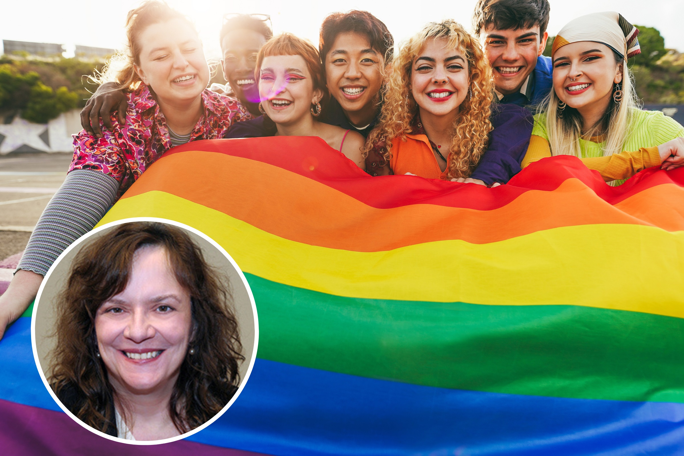 I Use Non-Binary Pronouns in Class