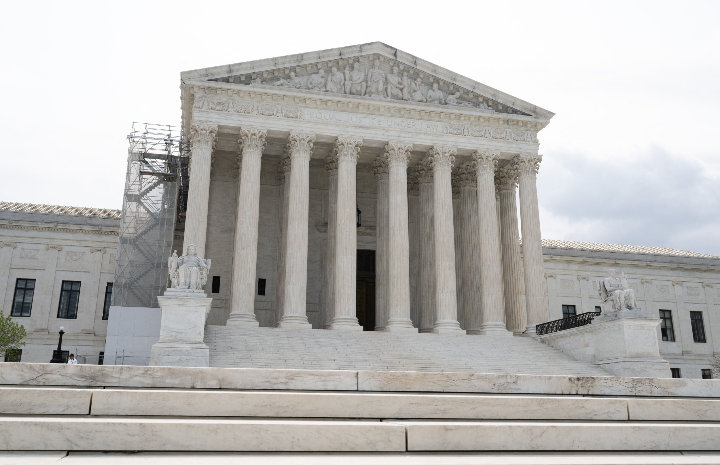 Five Impending Supreme Court Rulings That Could Change Your Life Newsweek