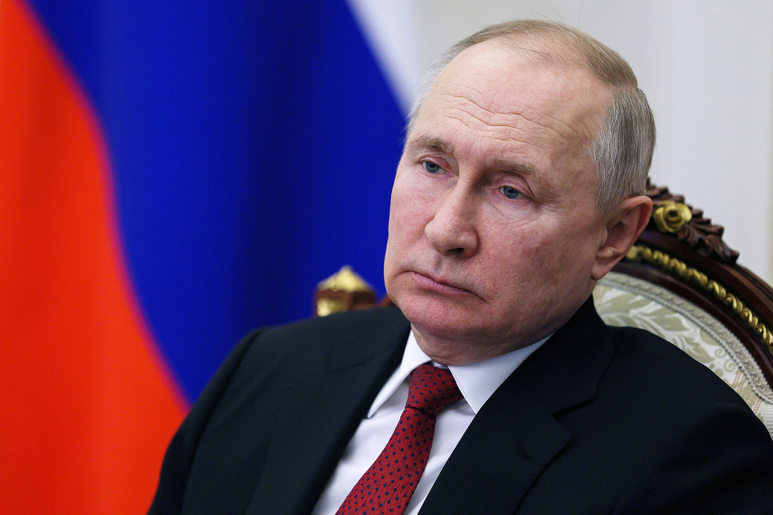 Putin won’t resort to nuclear weapons for one major reason—Exiled oligarch