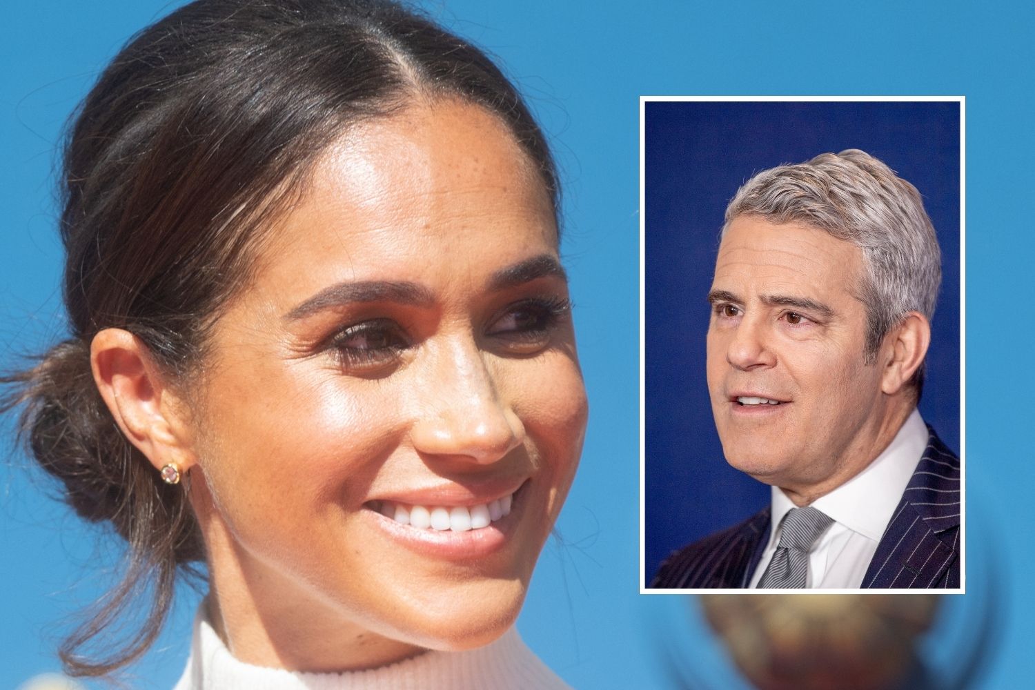 Meghan Markle Guest Questions How She Treated Him on Podcast - Vimarsana News