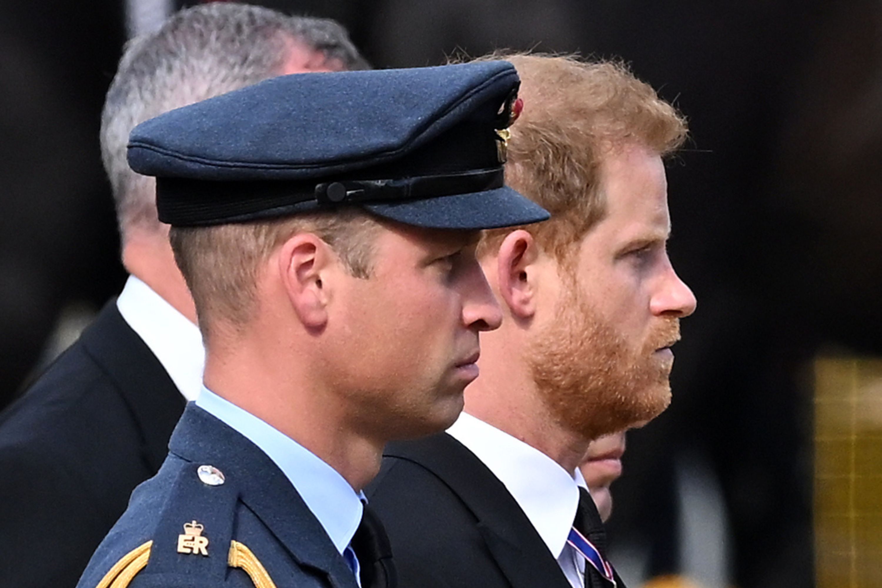 Prince William Comment Highlights Flaw in Harry and Meghan’s Strategy