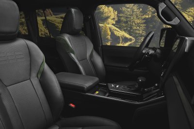 2024 Lexus GX 2024 Lexus GX