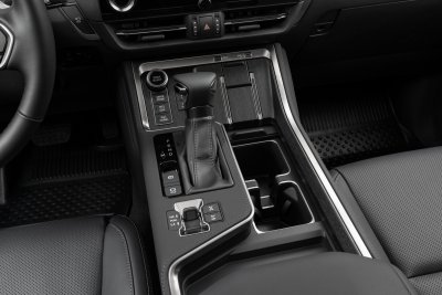 2024 Lexus GX 2024 Lexus GX