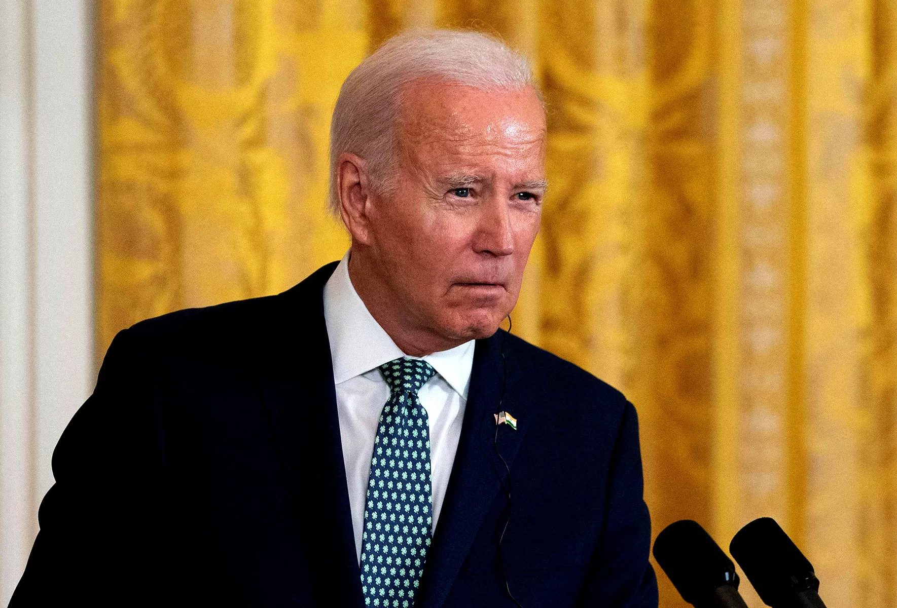 Republicans' Push to Impeach Joe Biden Could Backfire - Vimarsana News