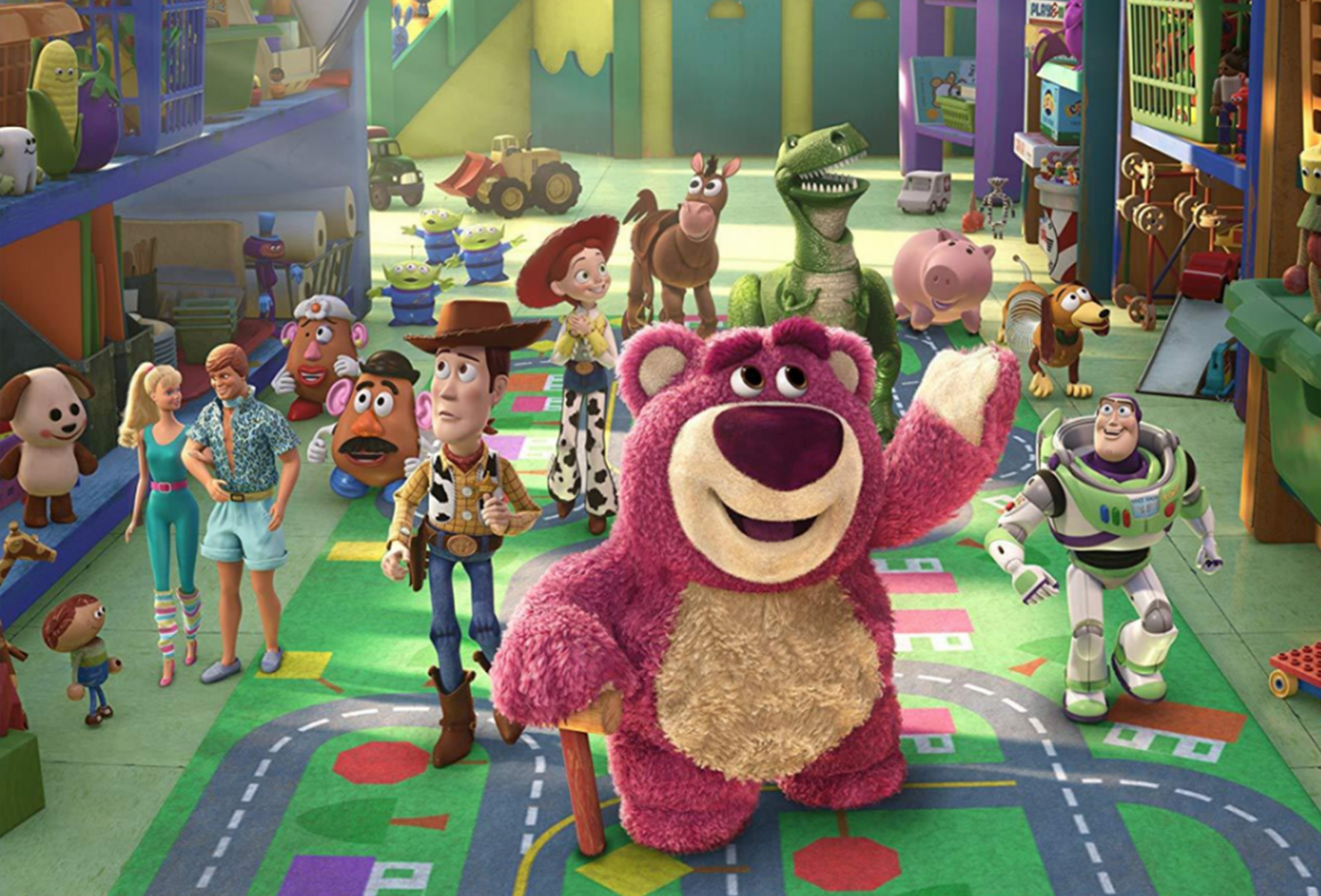 Disney Faces New Legal Headache After Supreme Court Deals Blow