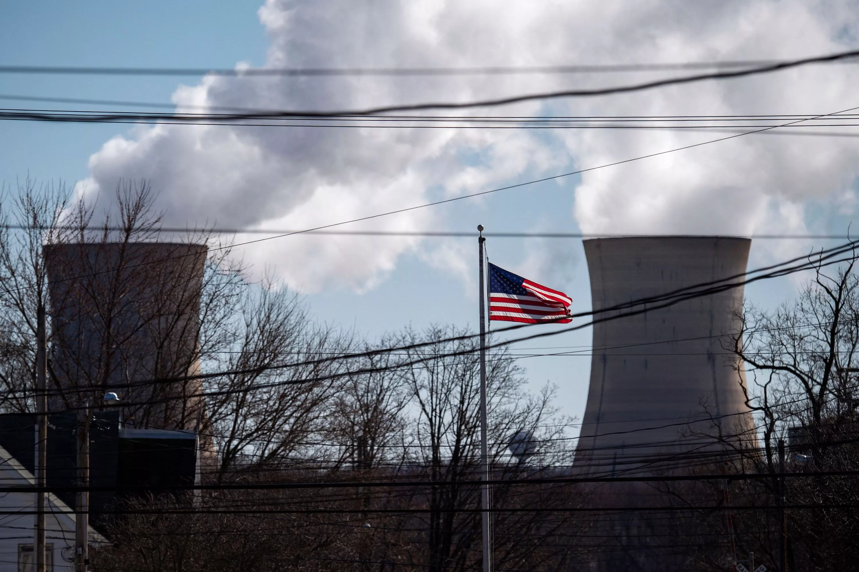 Restoring America's Nuclear Energy Leadership - Vimarsana News