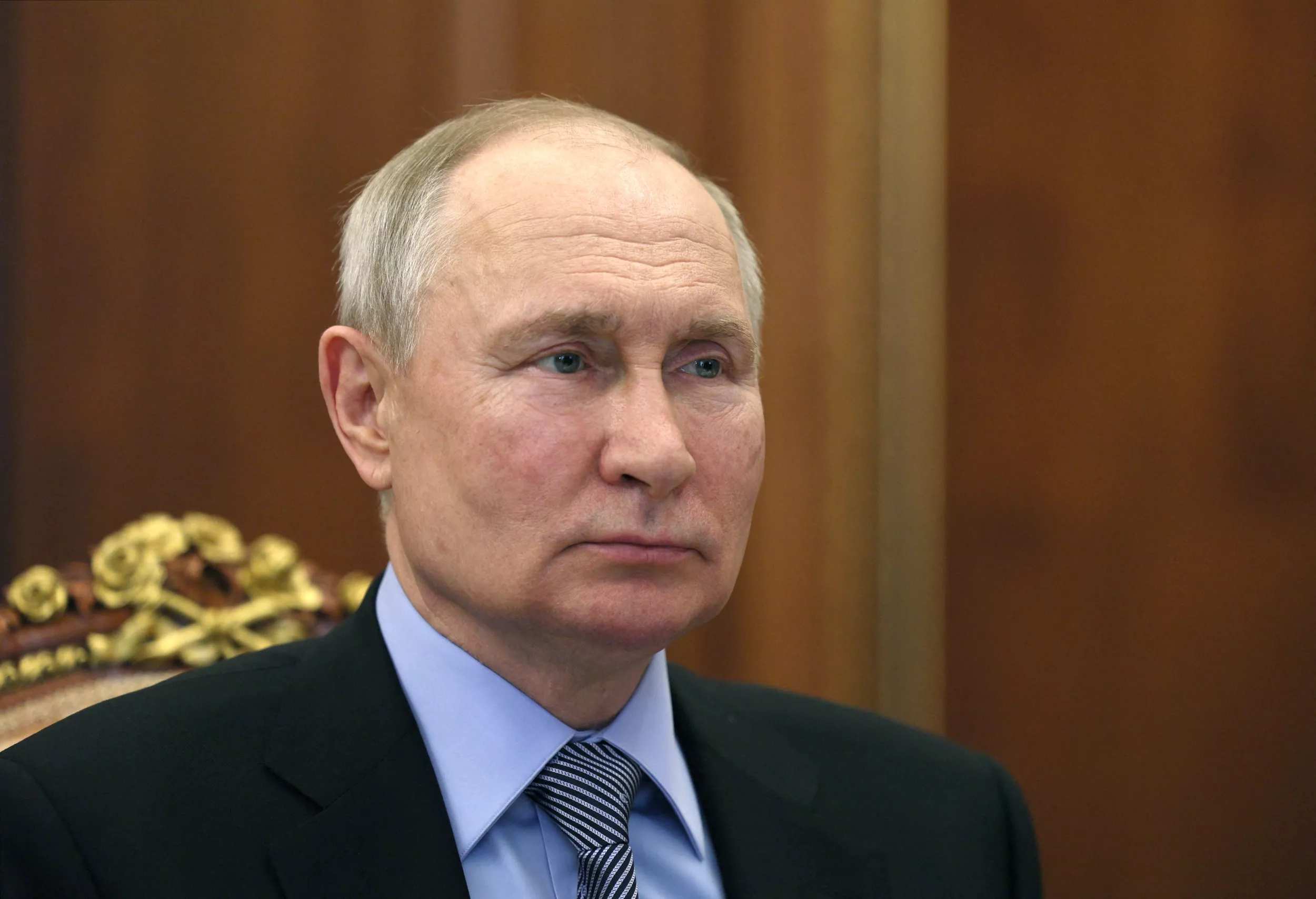 The Left's Peculiar Alignment with Russia - Vimarsana News