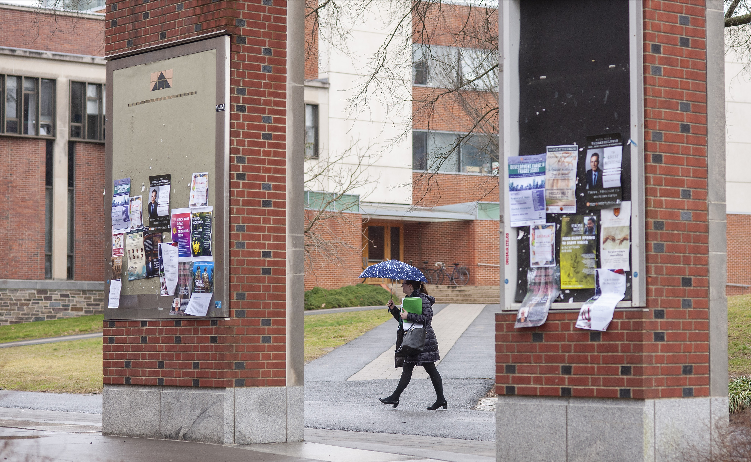 Students Deserve Institutional Neutrality from Universities | Opinion