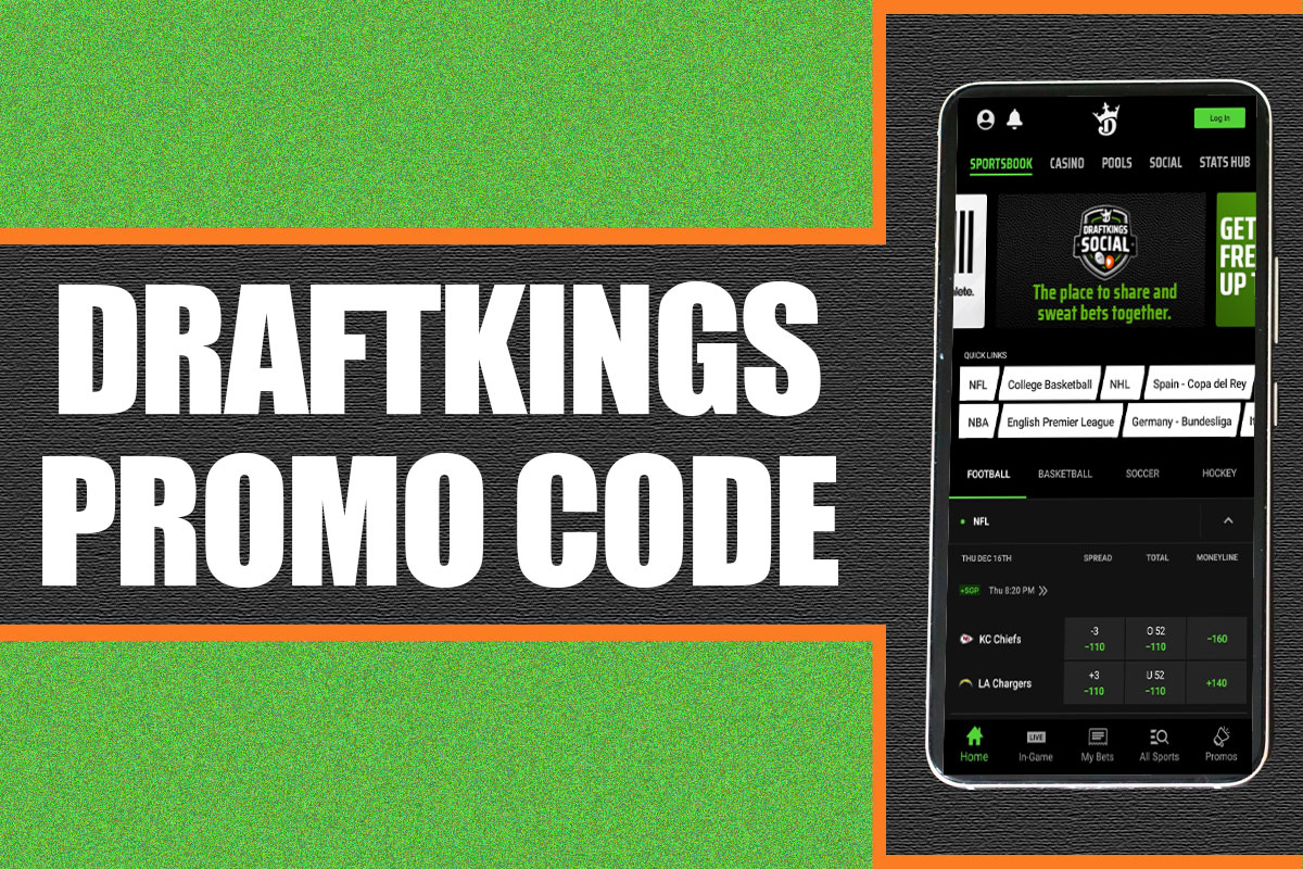 DraftKings promo code: Snag 0 Saturday MLB bonus