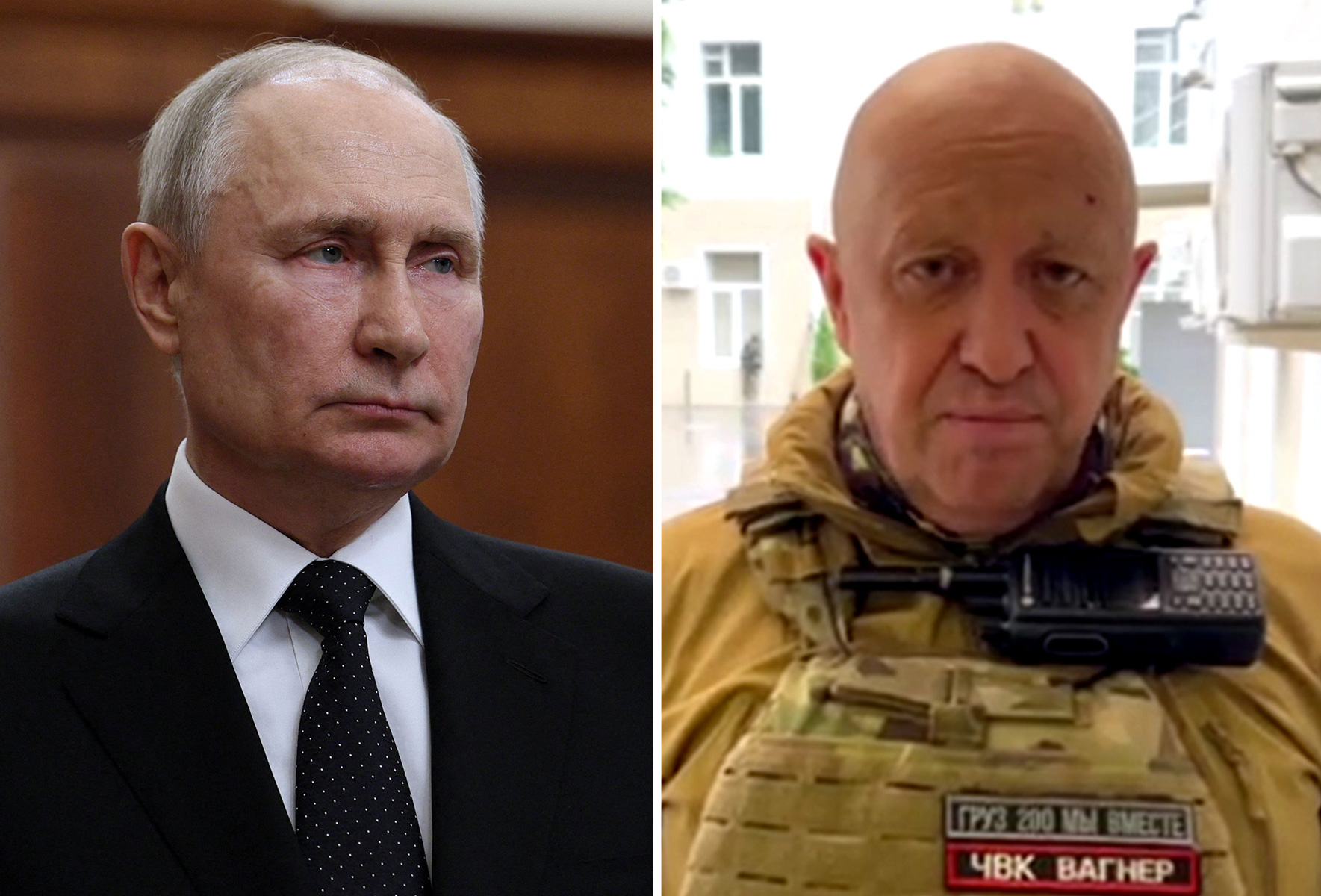 Putin wants to kill Prigozhin, offers Wagner fighters amnesty: Reports