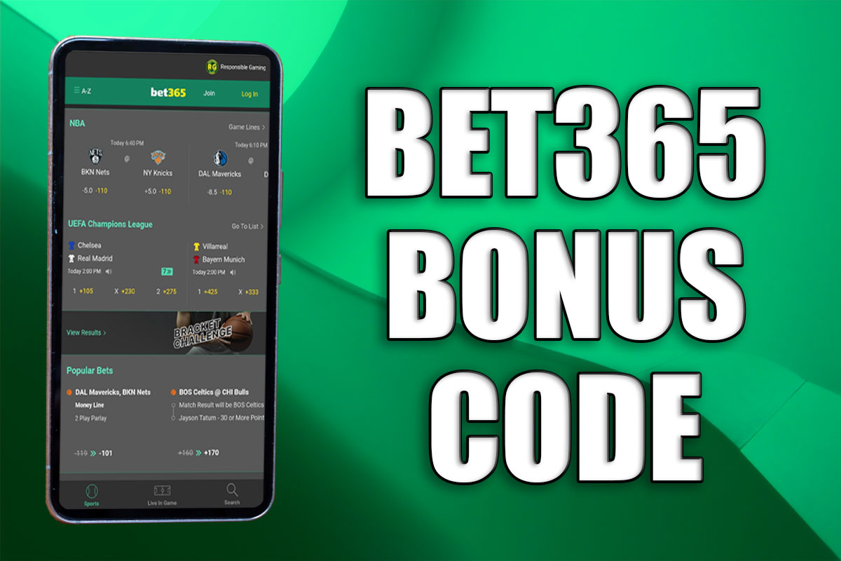 Bet365 bonus code NEWSXLM activates 0 guaranteed for Saturday MLB games