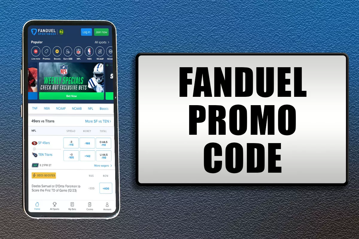 FanDuel Promo Code: How to Get $1K No-Sweat MLB Weekend Bet - Vimarsana News