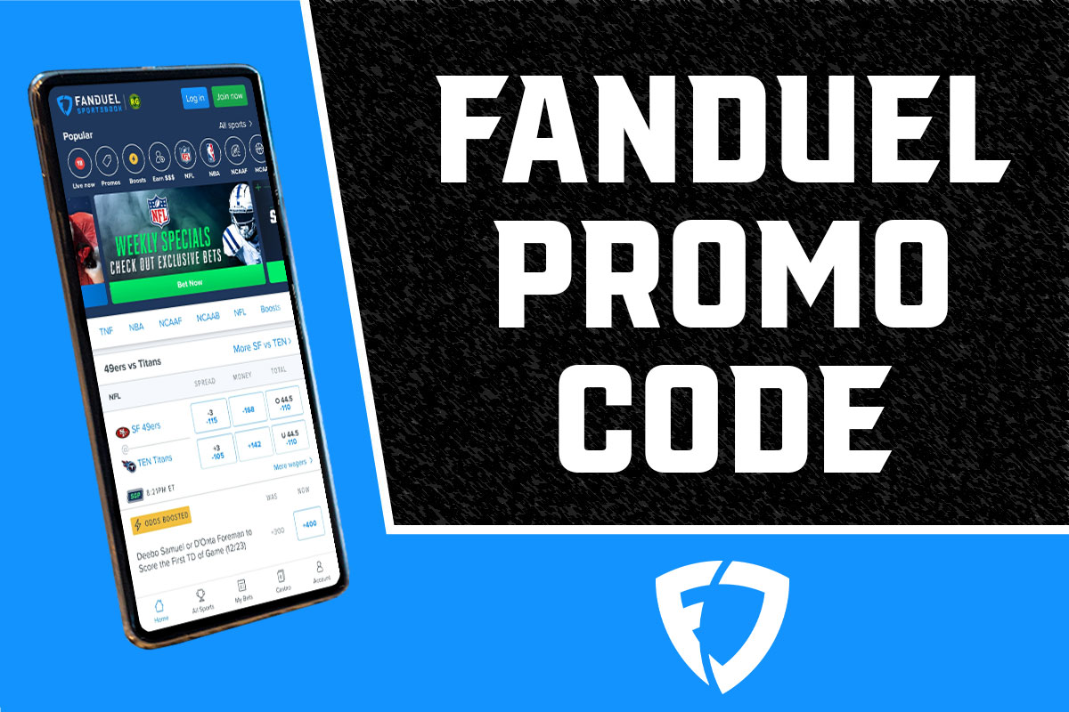 FanDuel promo code: $1k Astros-Dodgers Sunday Night Baseball no-sweat bet