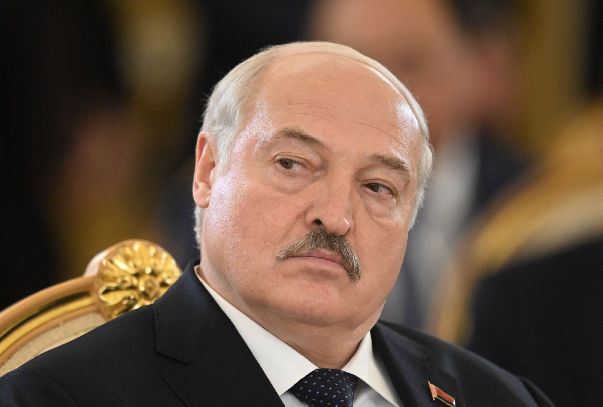Belarus shares details of alleged plot to invade country