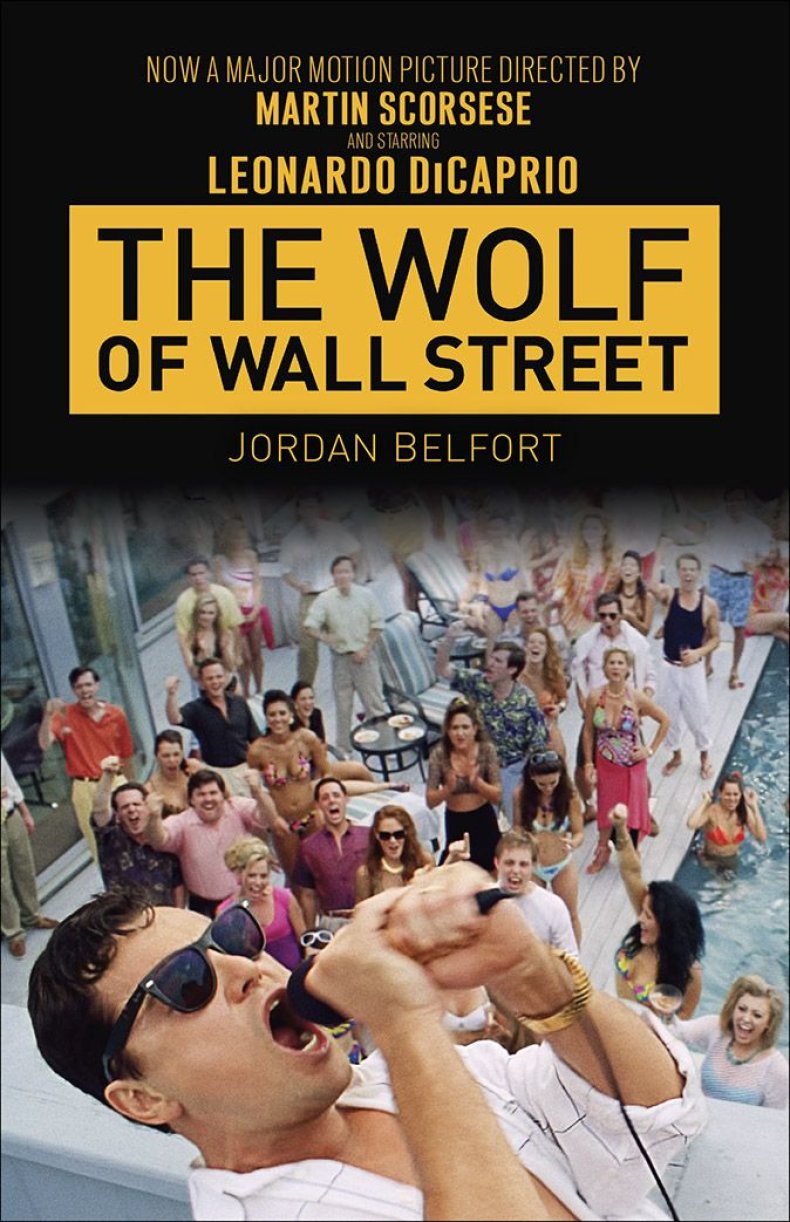Wolf of Wall
