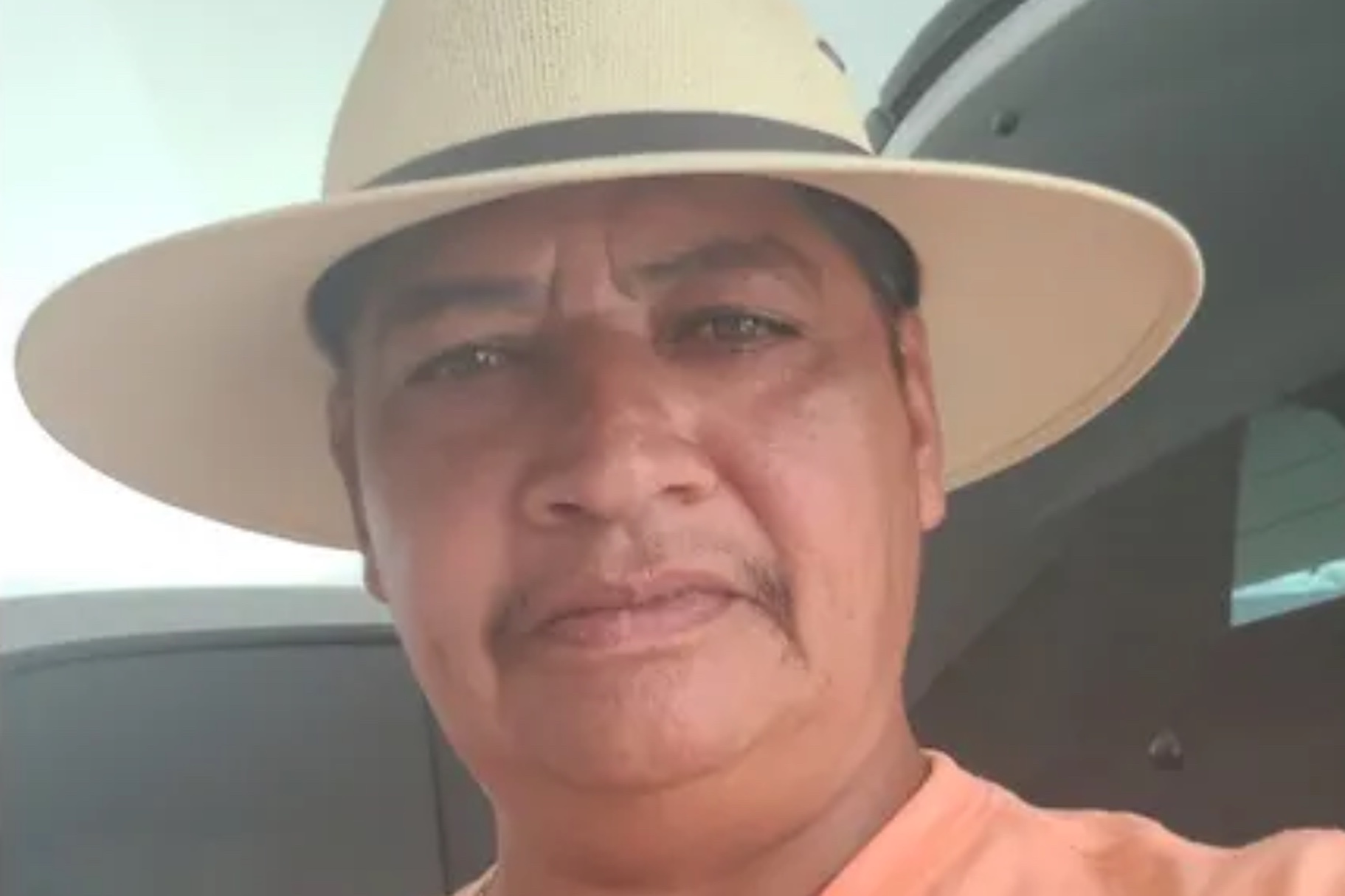 Fundraiser for Uber Driver Shot by Woman in Kidnapping Confusion Hits $70K