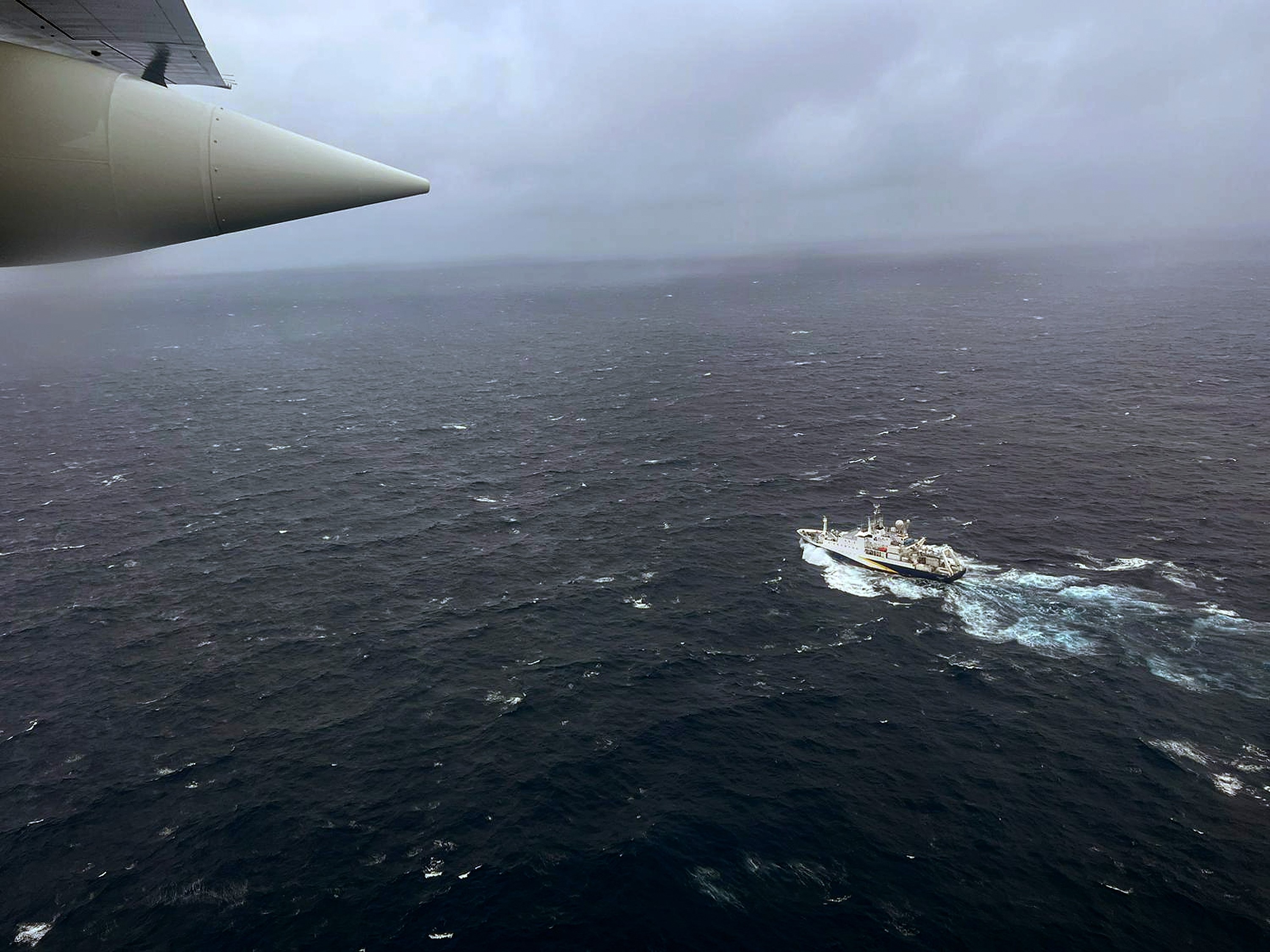 Titan Sub Implosion Was Not First Close Call—Three Others Only Just Escaped - Vimarsana News