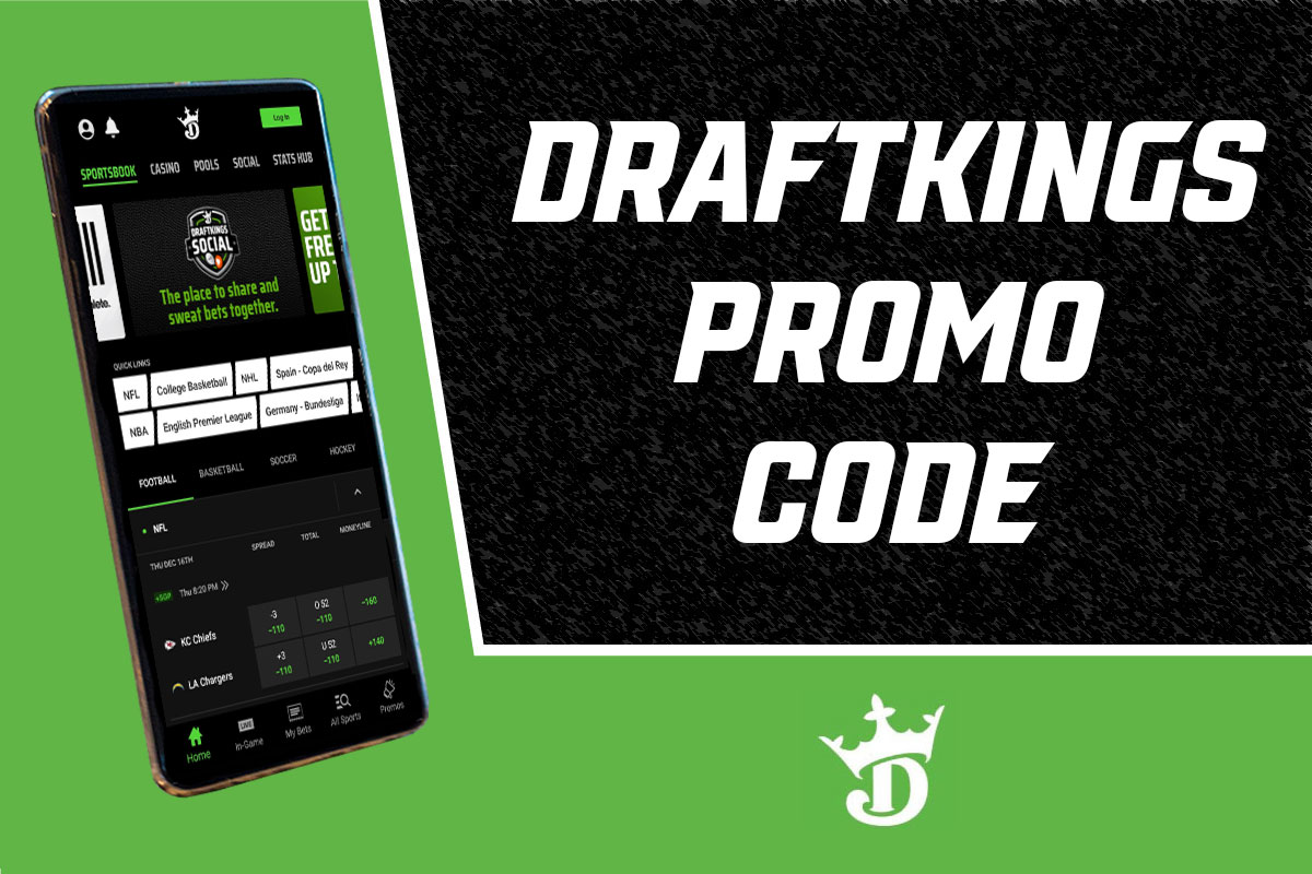 DraftKings promo code: Unlock 0 guaranteed MLB Monday bonus