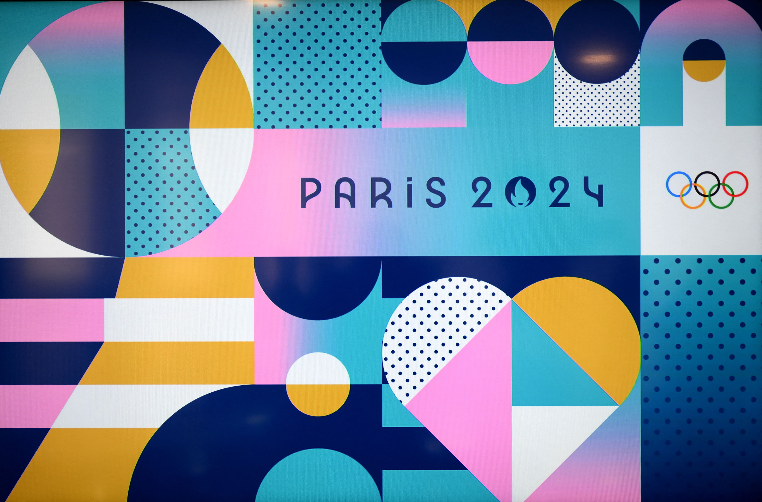 Paris Blackout 2025 Olympics Dawn Mollee