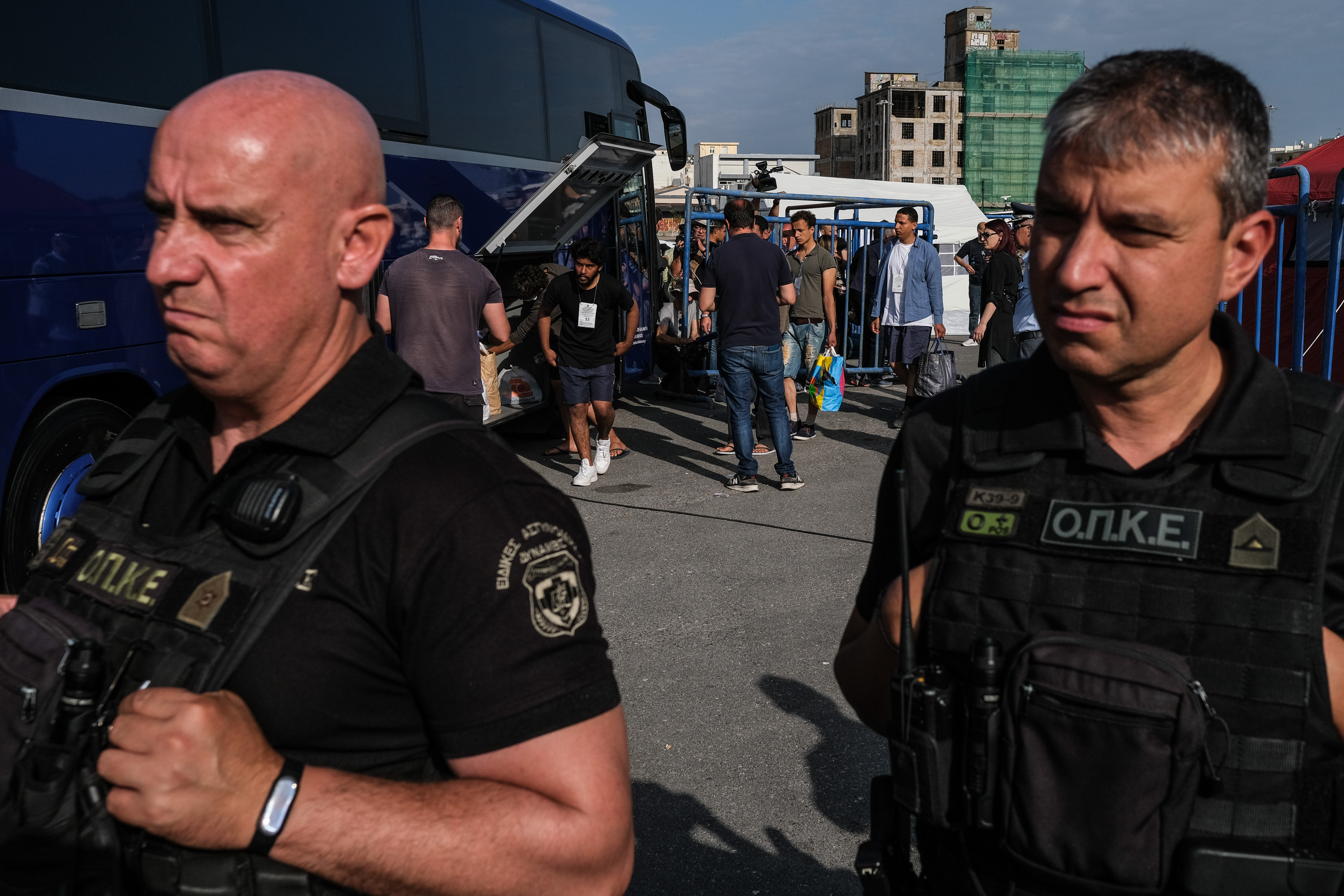 What Makes 5 Lives More Valuable Than 750? Lots of Money | Opinion What Makes 5 Lives More Valuable Than 750? Lots of Money | Opinion