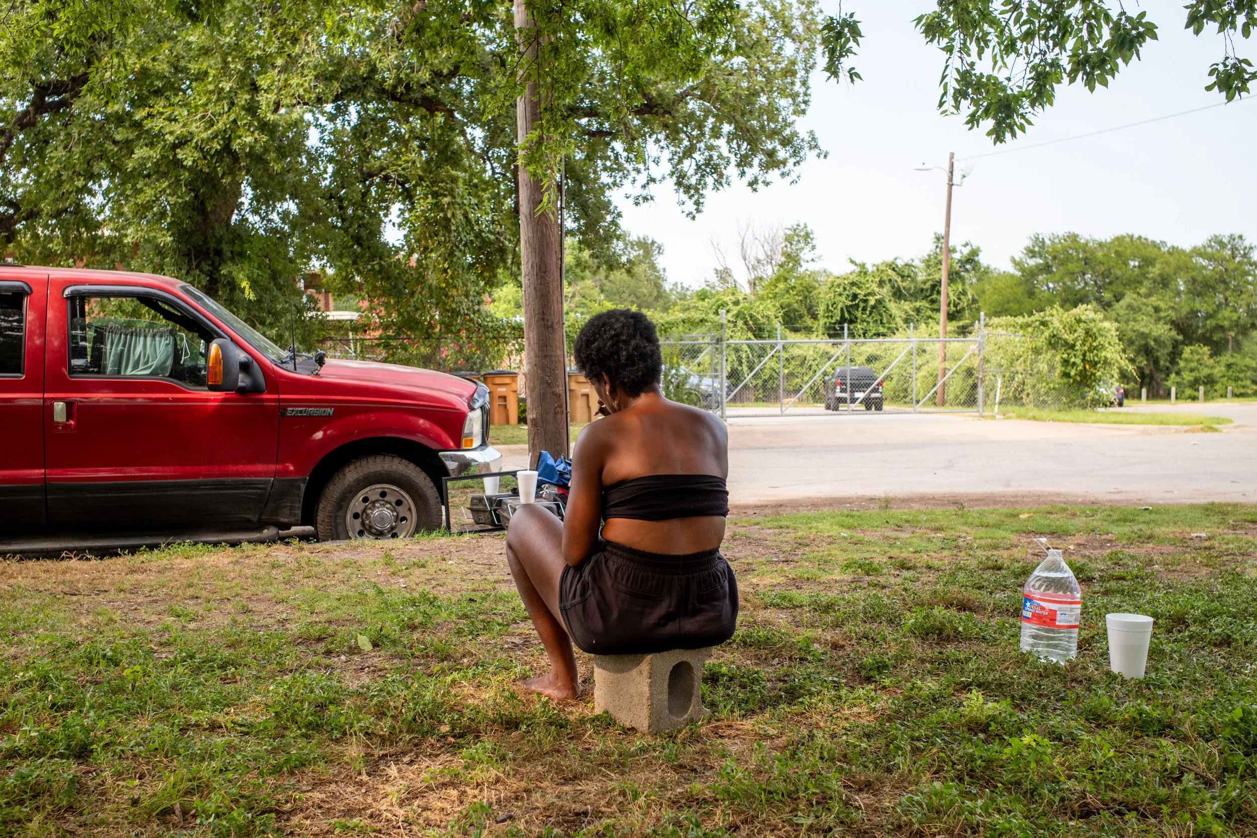These Seven States Face Deadly Temperatures As Texas Heat Wave Spreads - Vimarsana News