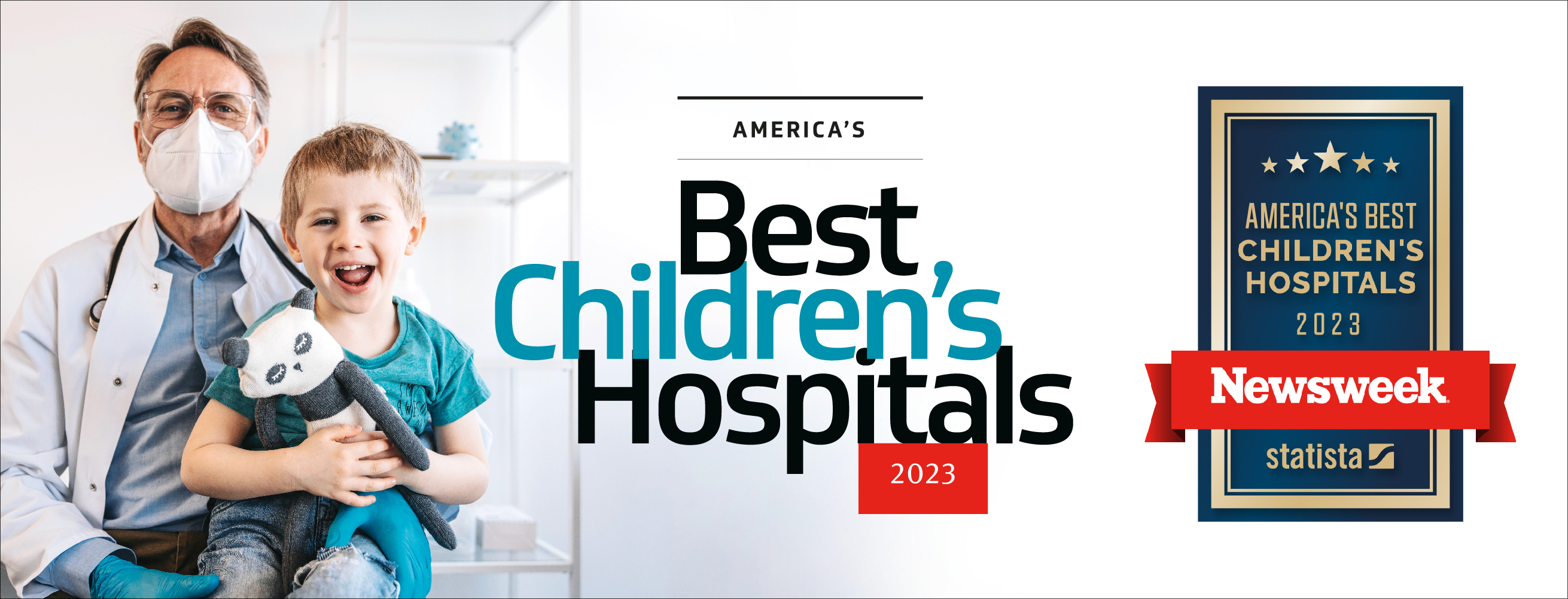 America's Best Children's Hospitals 2023 - Cardiology - Newsweek Rankings