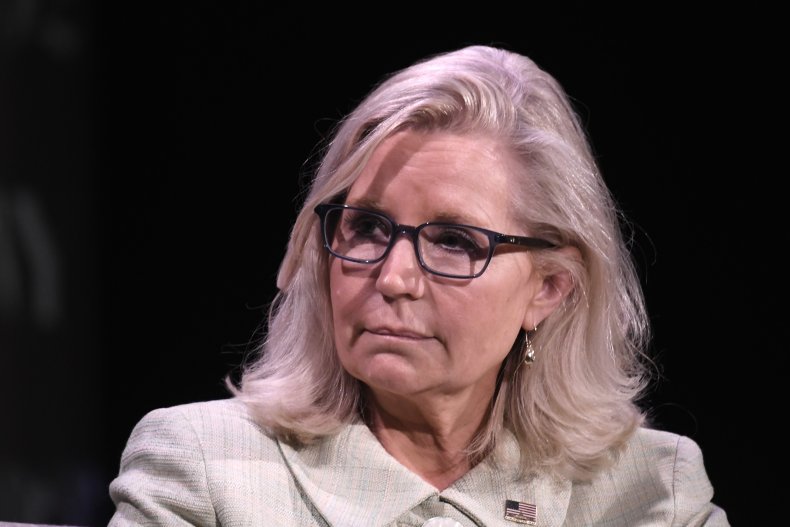 Liz Cheney Urges Voters Stop 'Electing Idiots'