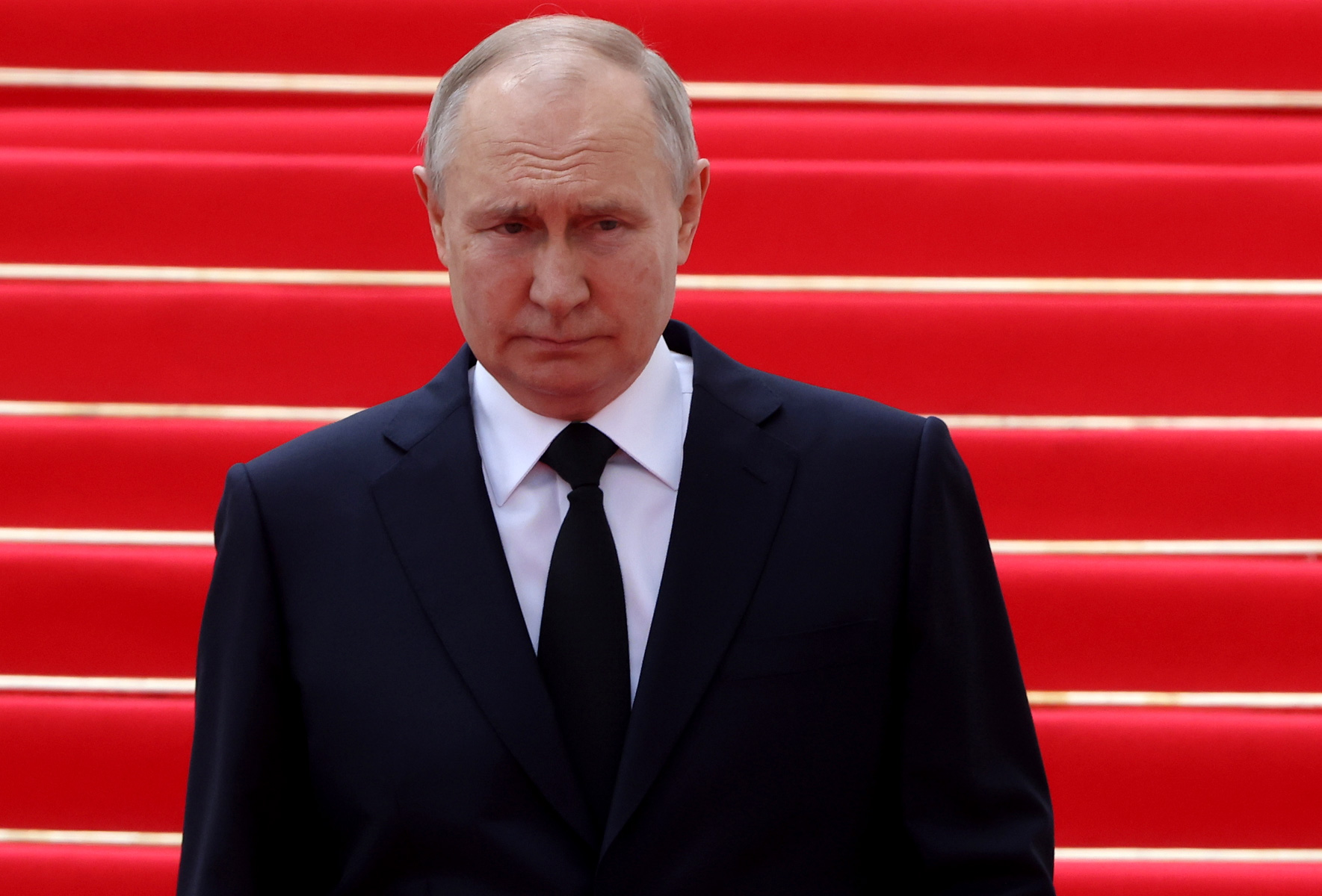 Putin Paid $1 Billion to Wagner Group Before Mutiny