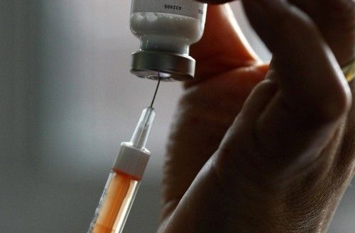 flu-vaccination-drawn-into-syringe