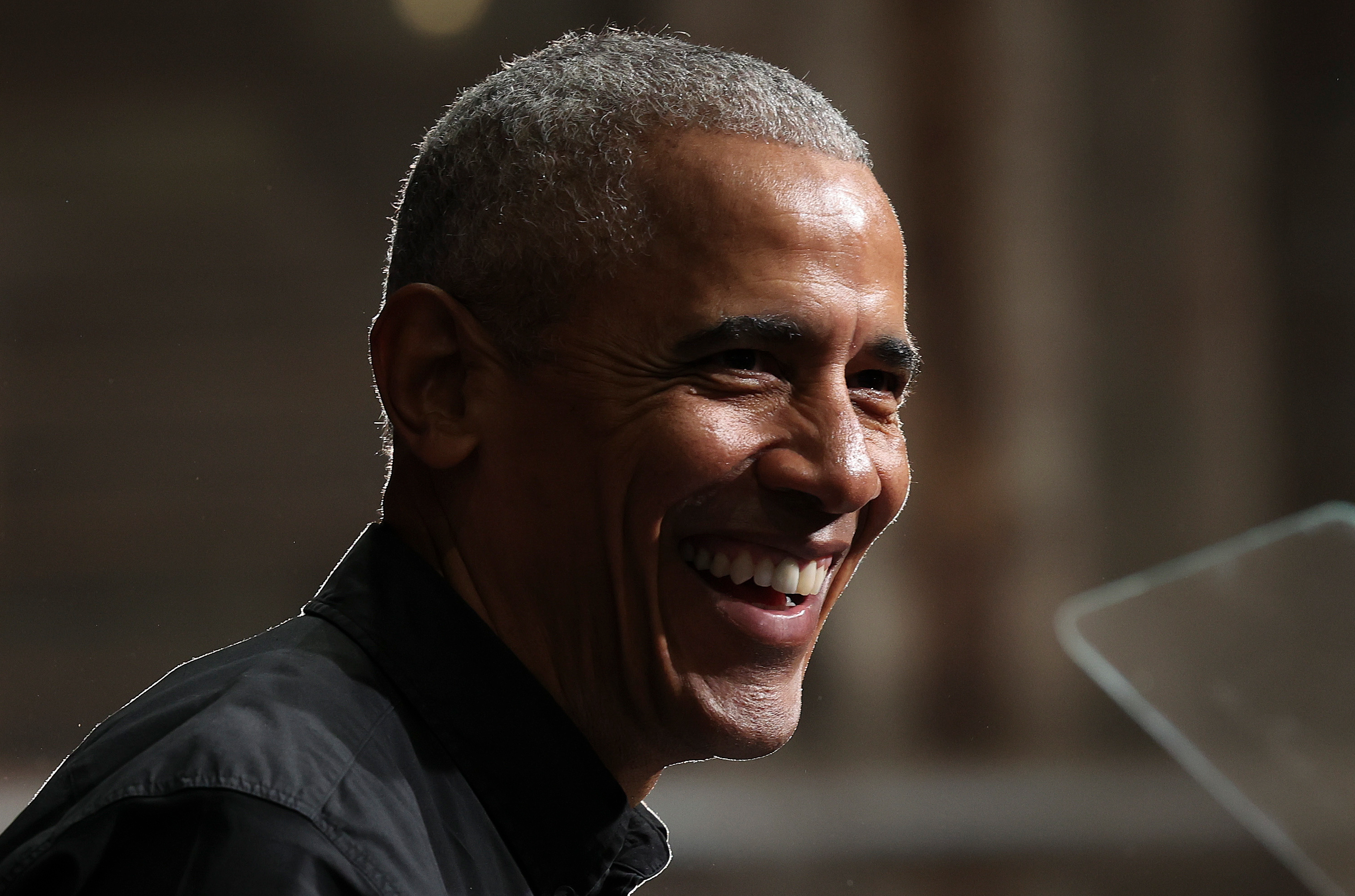 Obama celebrates Supreme Court ruling on “far-right” election theory