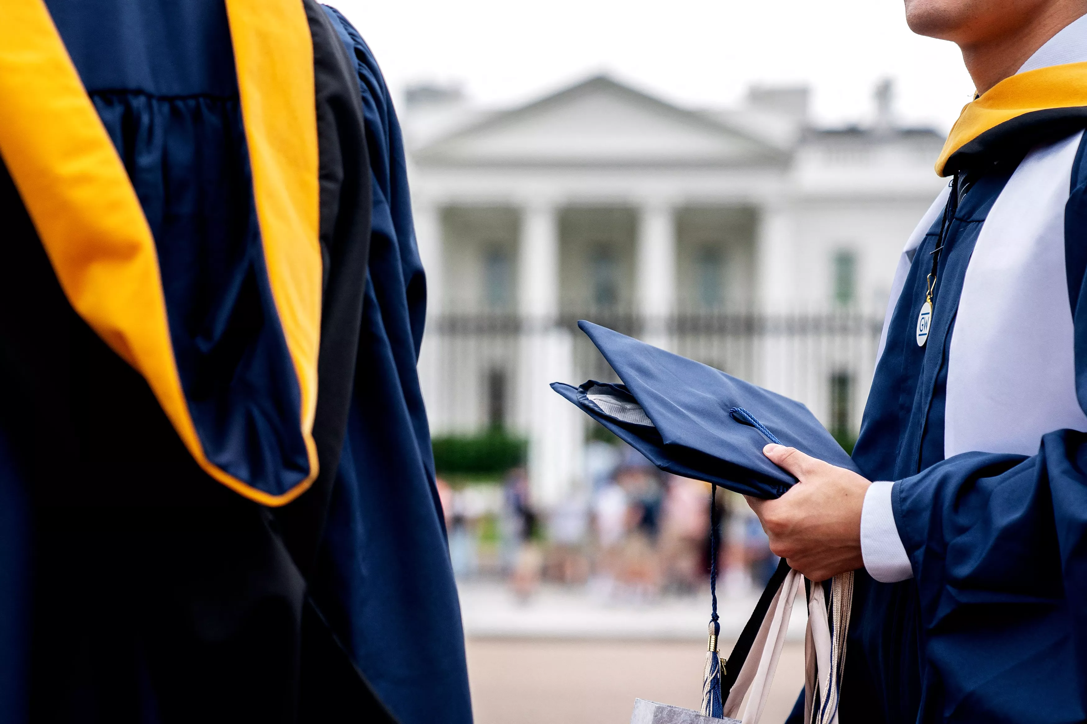 Can Joe Biden Cancel Student Loans if Supreme Court Strikes Down Plan? - Vimarsana News