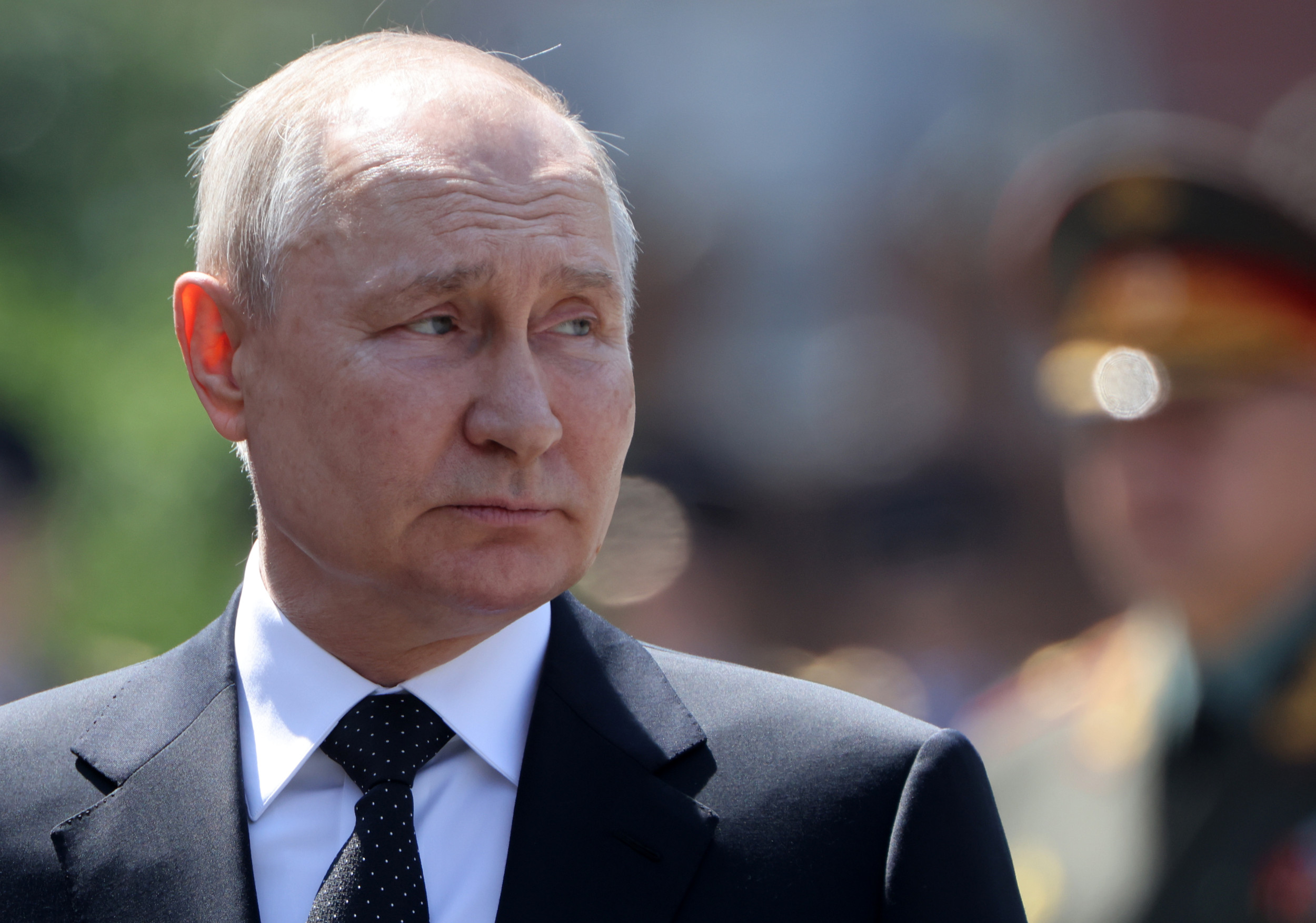 Putin’s Wagner compromises provide lesson on ending the war: Ex-ambassador