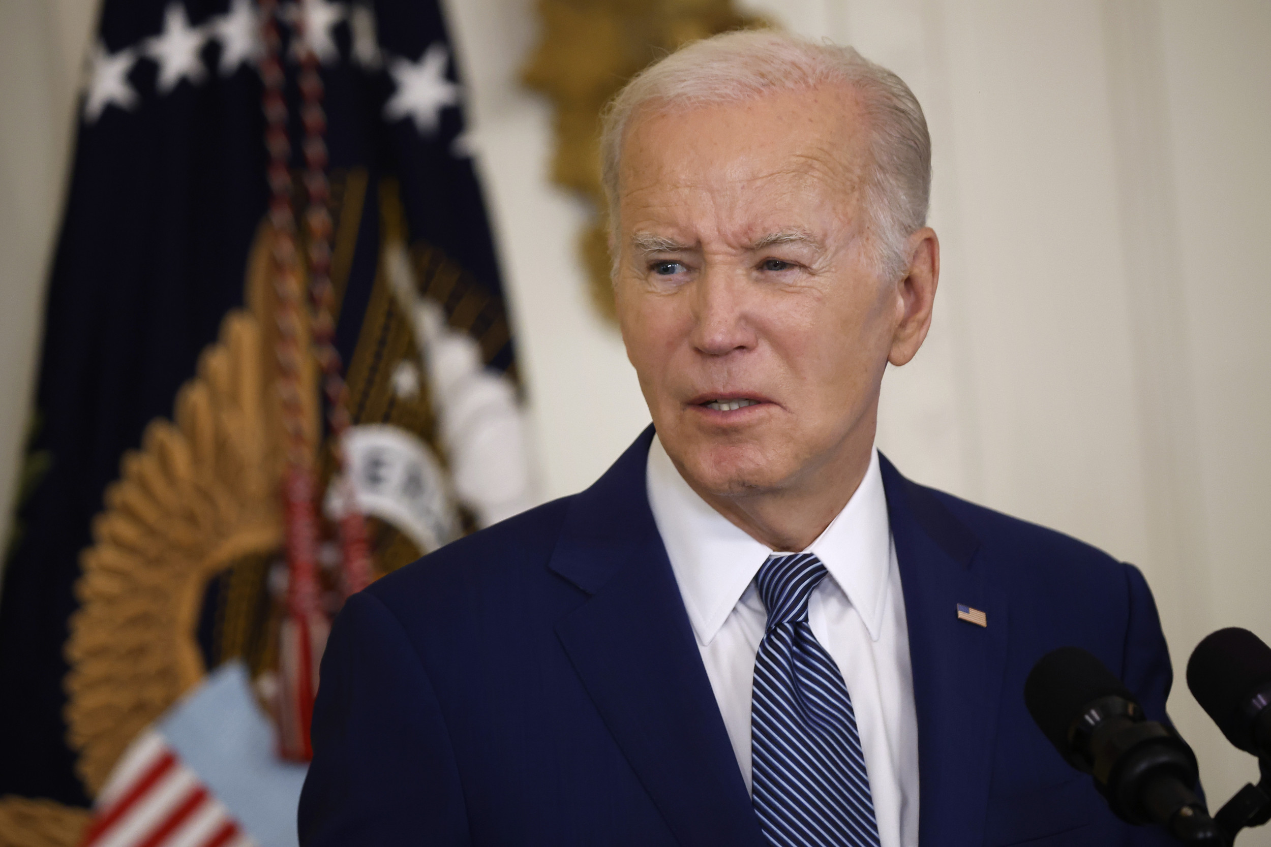 IRS Whistleblower Makes Bombshell Remarks About Investigating Joe Biden ...