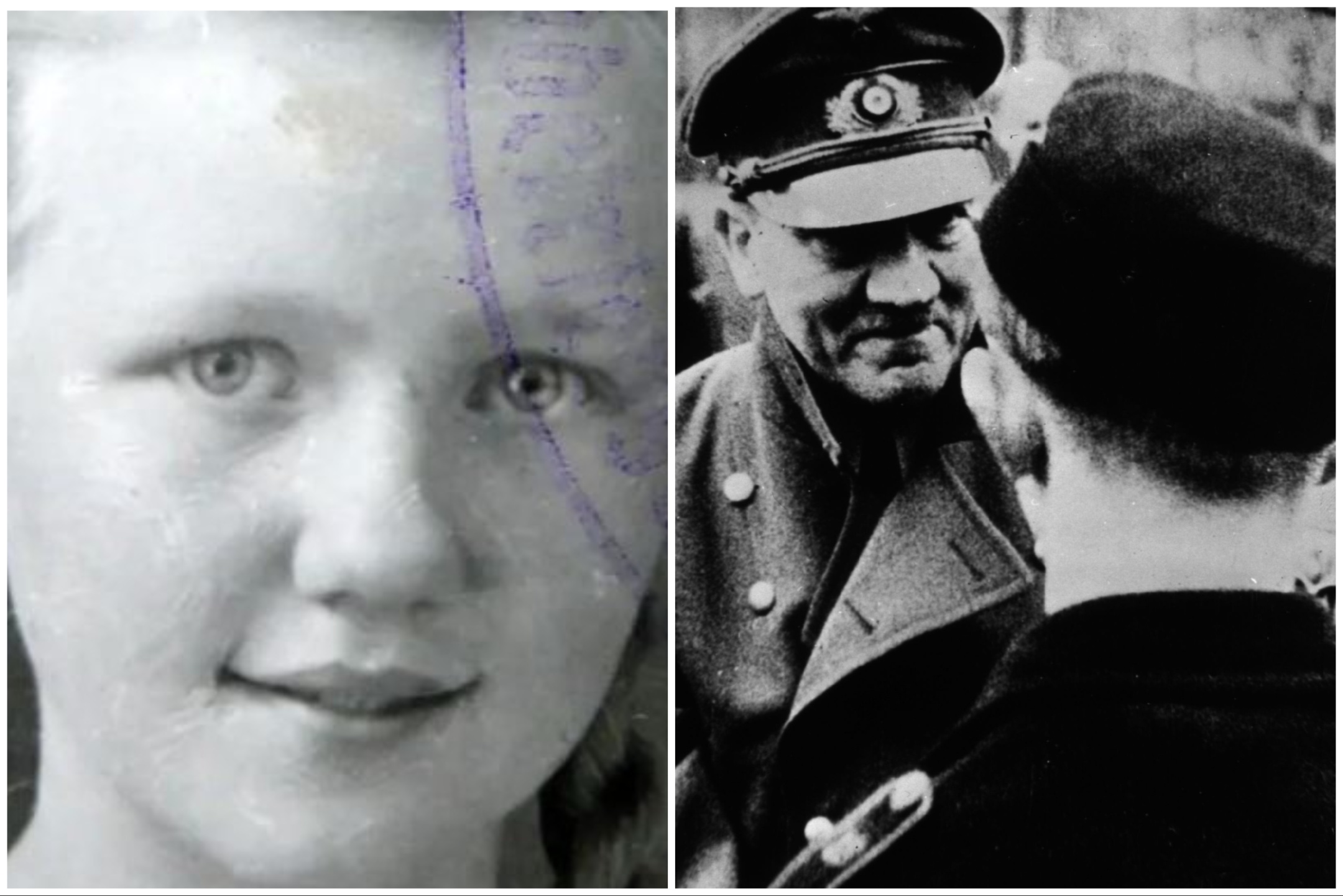 Last survivor of Hitler’s bunker Johanna Ruf dies aged 94