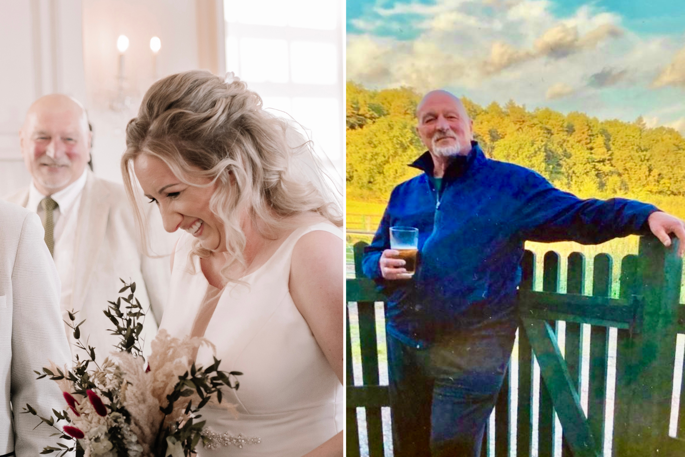 Groom's Dad Dies After Suffering Cardiac Arrest on Wedding Day - Vimarsana News