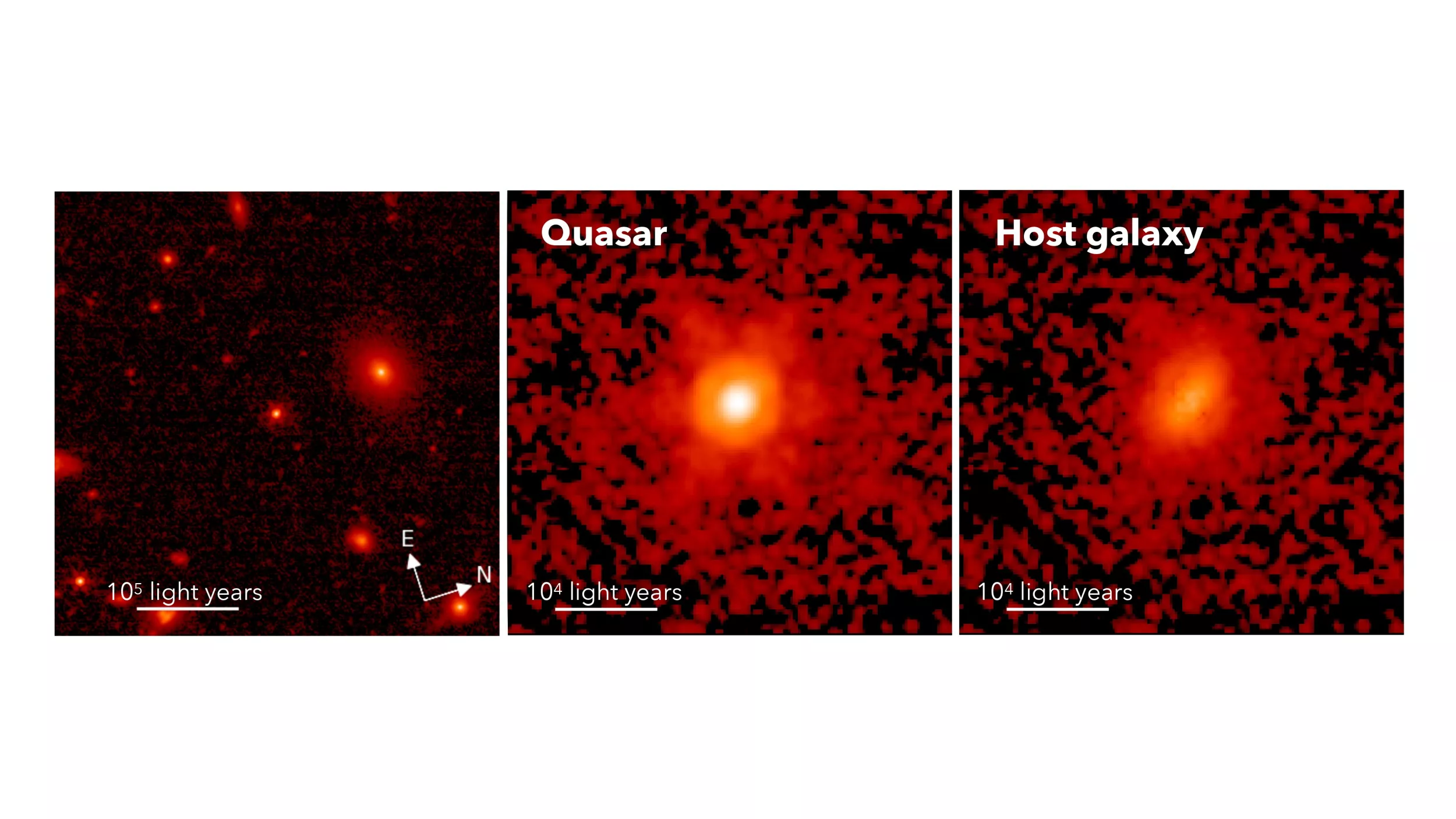 Black Hole Discovery Creates 'Chicken-or-Egg' Problem for Astrophysicists - Vimarsana News