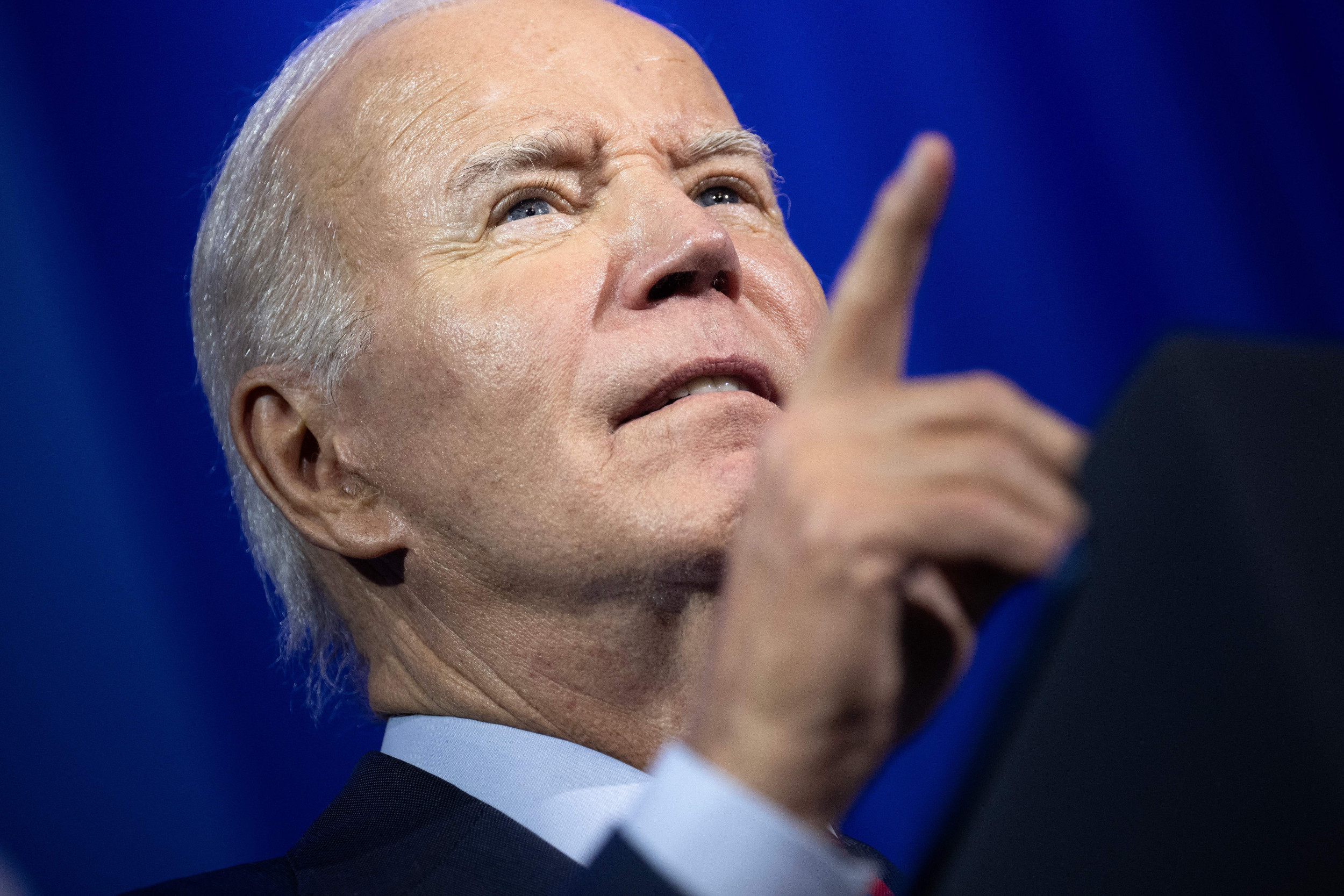 Joe Biden's Student Loan Defeat Could Cost Him ReElection