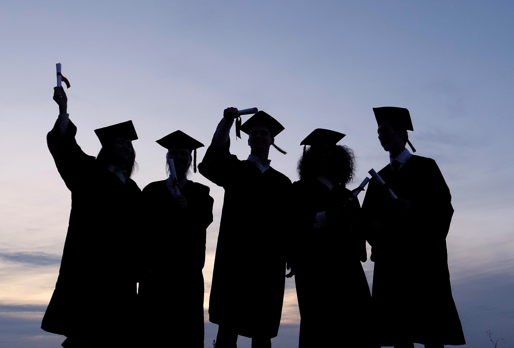 Supreme Court Issues Shockingly Popular Ruling on Affirmative Action - Vimarsana News