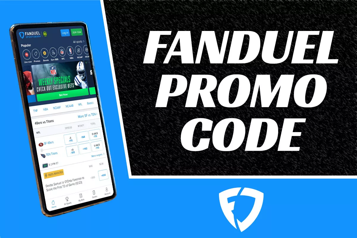 FanDuel Promo Code Activates $1K MLB No-Sweat Bet - Vimarsana News
