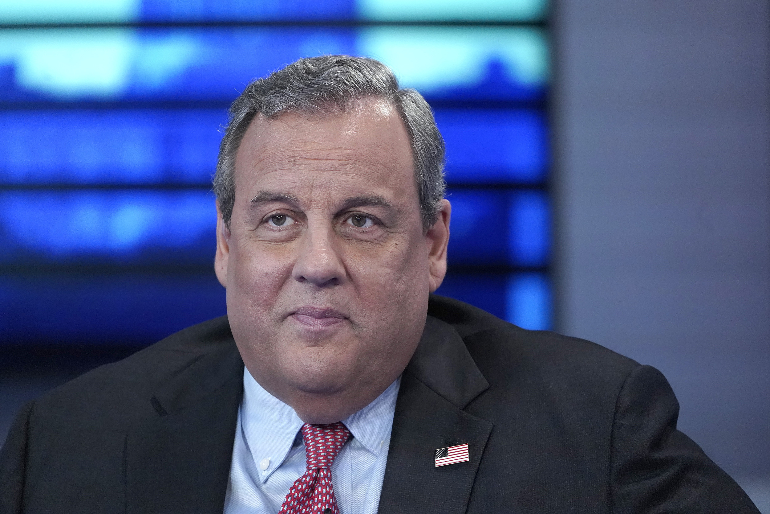 Could Chris Christie reshape the 2024 race?