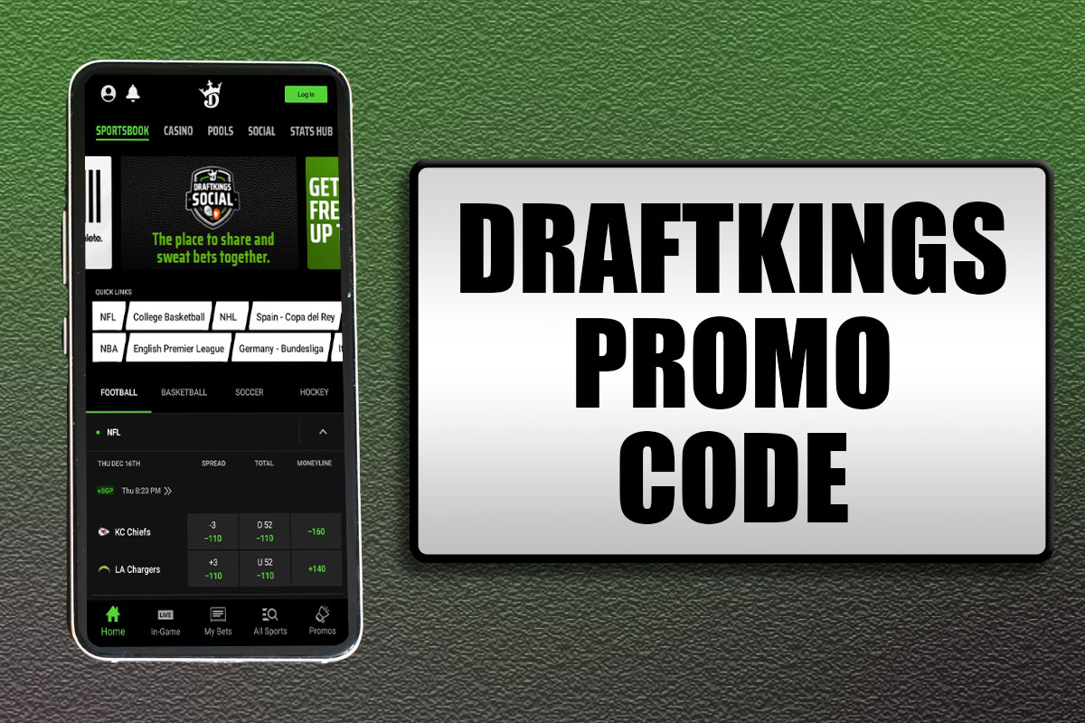 DraftKings Promo Code Snag 150 Guaranteed Bonus for MLB Games Tonight