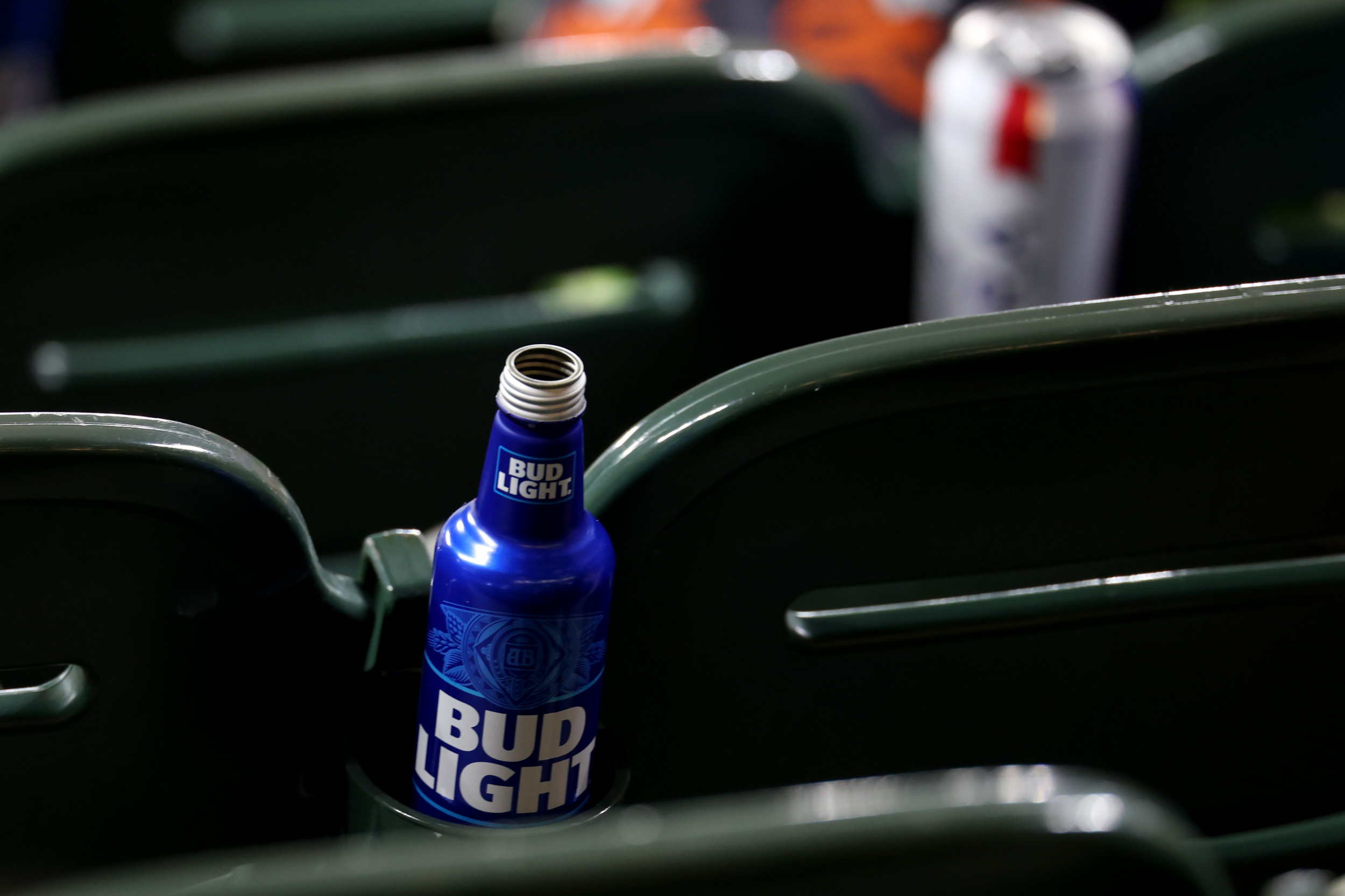 Bud Light makers won’t say whether “woke” ad execs have been let go