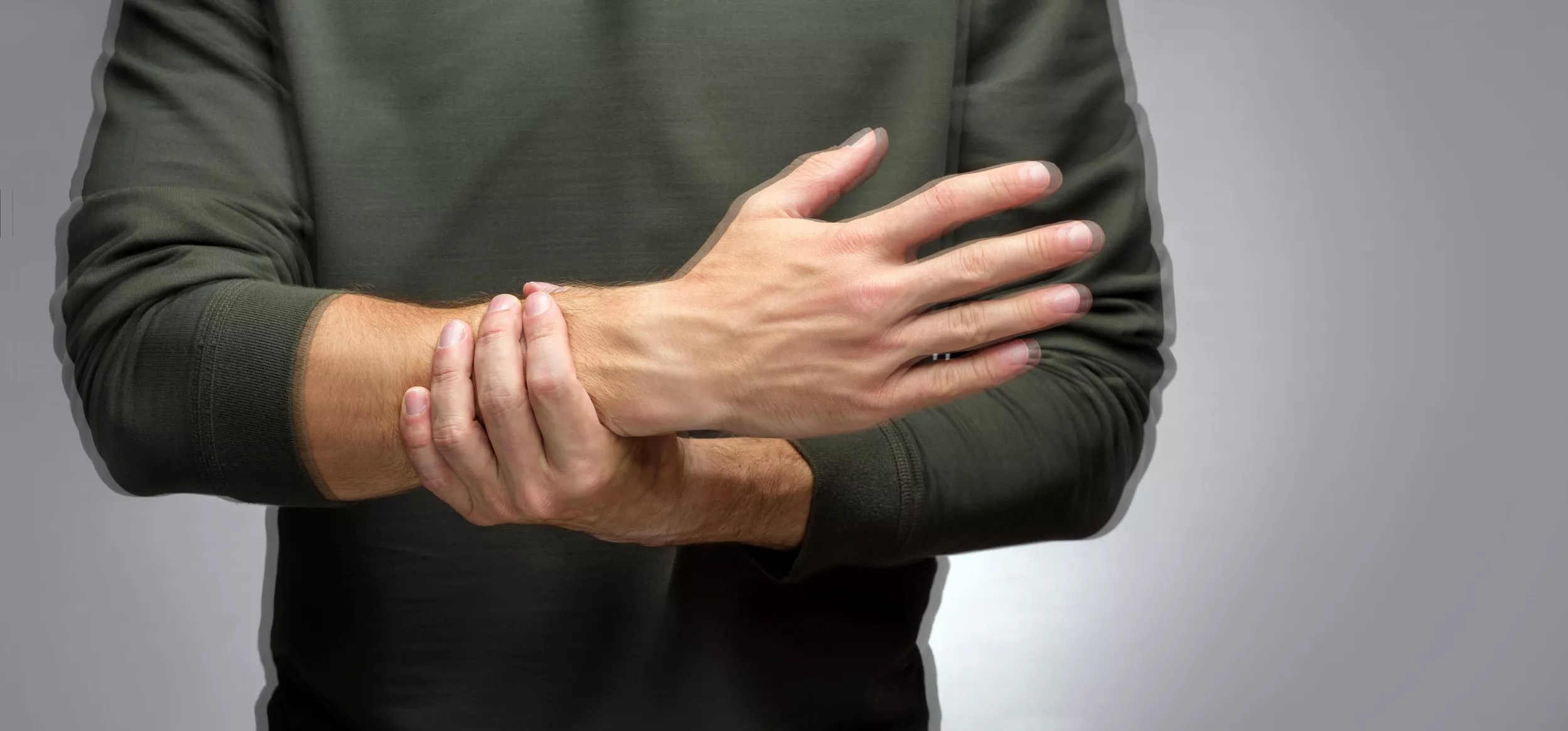 Sense Phantoms Standing Behind You? It May Be an Early Sign of Parkinson's - Vimarsana News