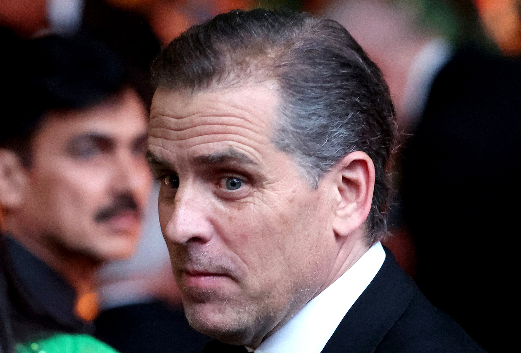 New Hunter Biden text provides “clarity” about corruption scandal: Lawyer