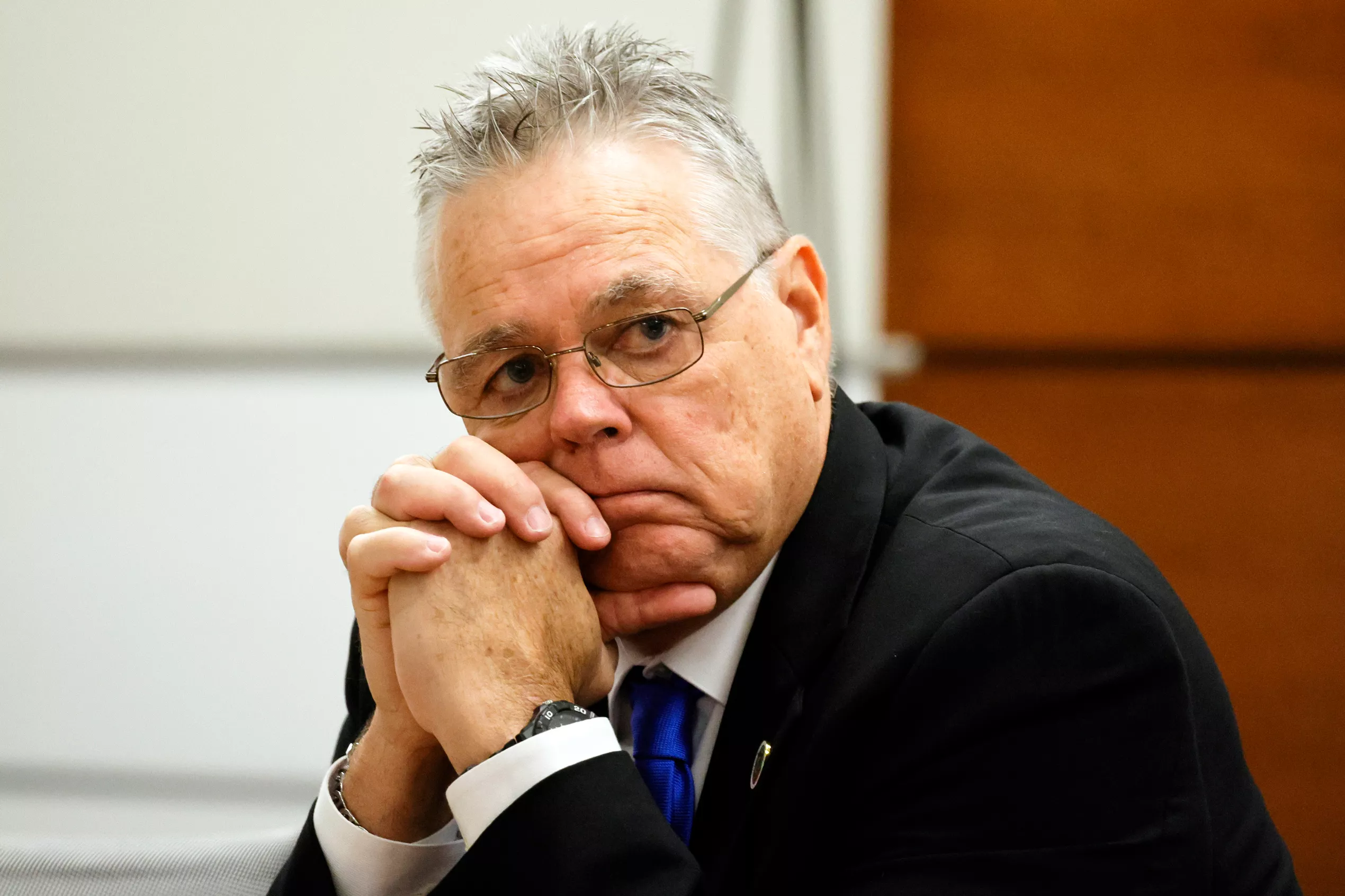 Parkland Families React as Ex-Deputy Who Didn't Confront Gunman Acquitted - Vimarsana News